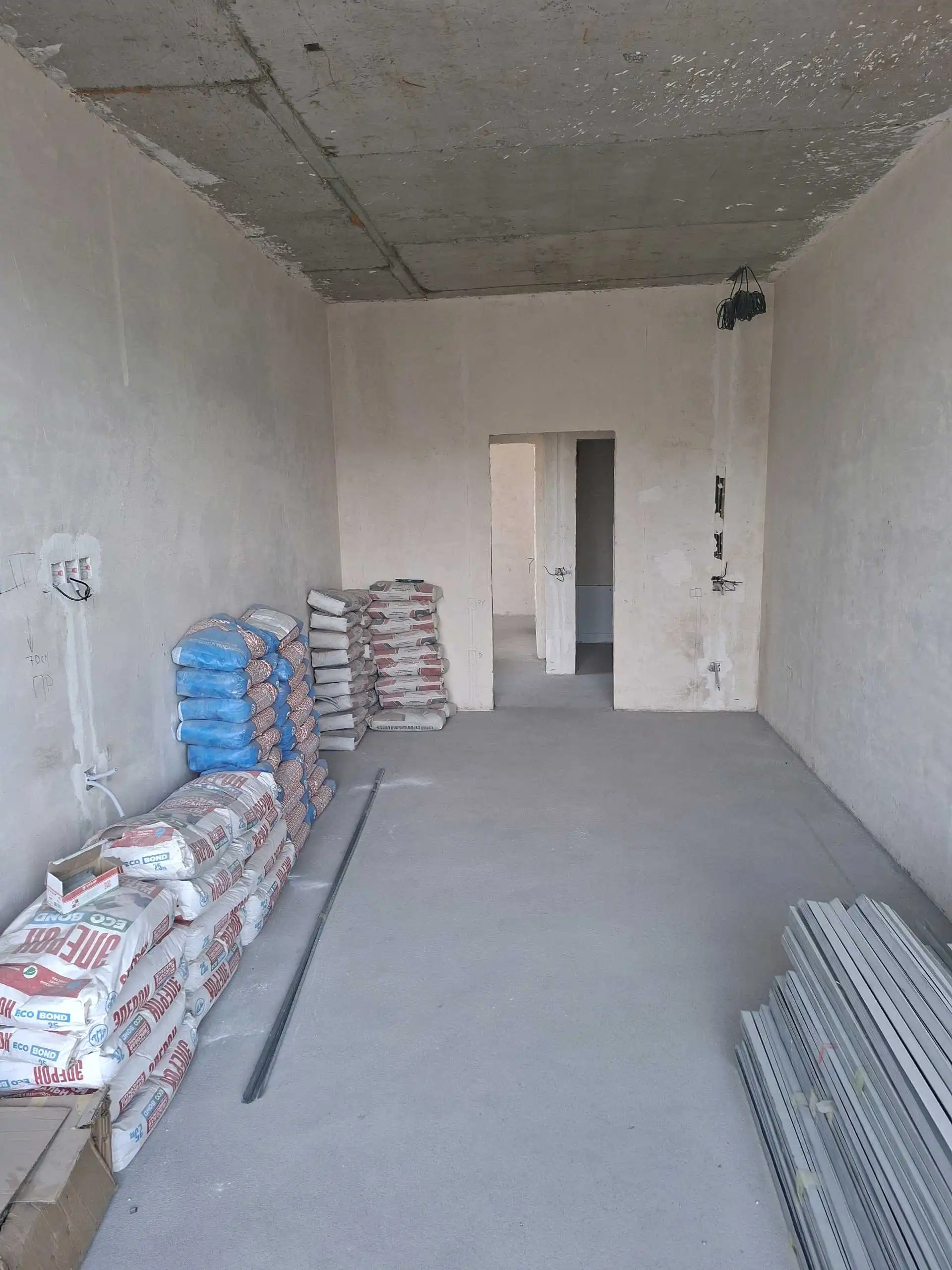 4-к квартира, 14 этаж, 140 м², Сино