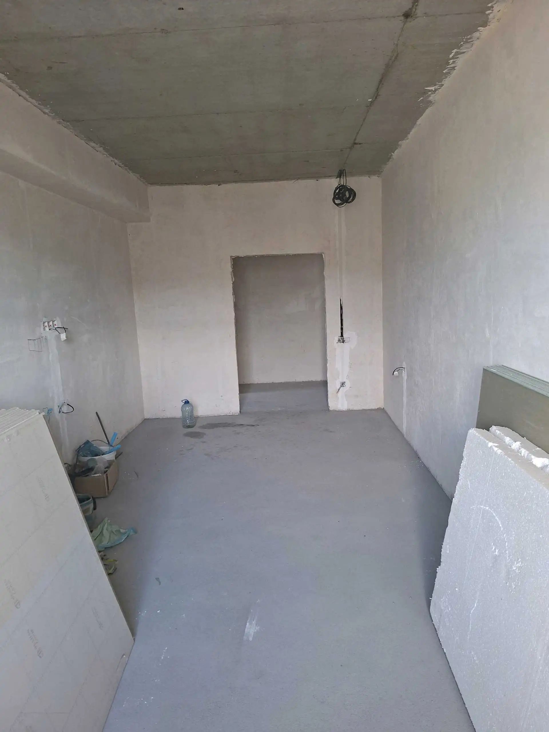 4-к квартира, 14 этаж, 140 м², Сино