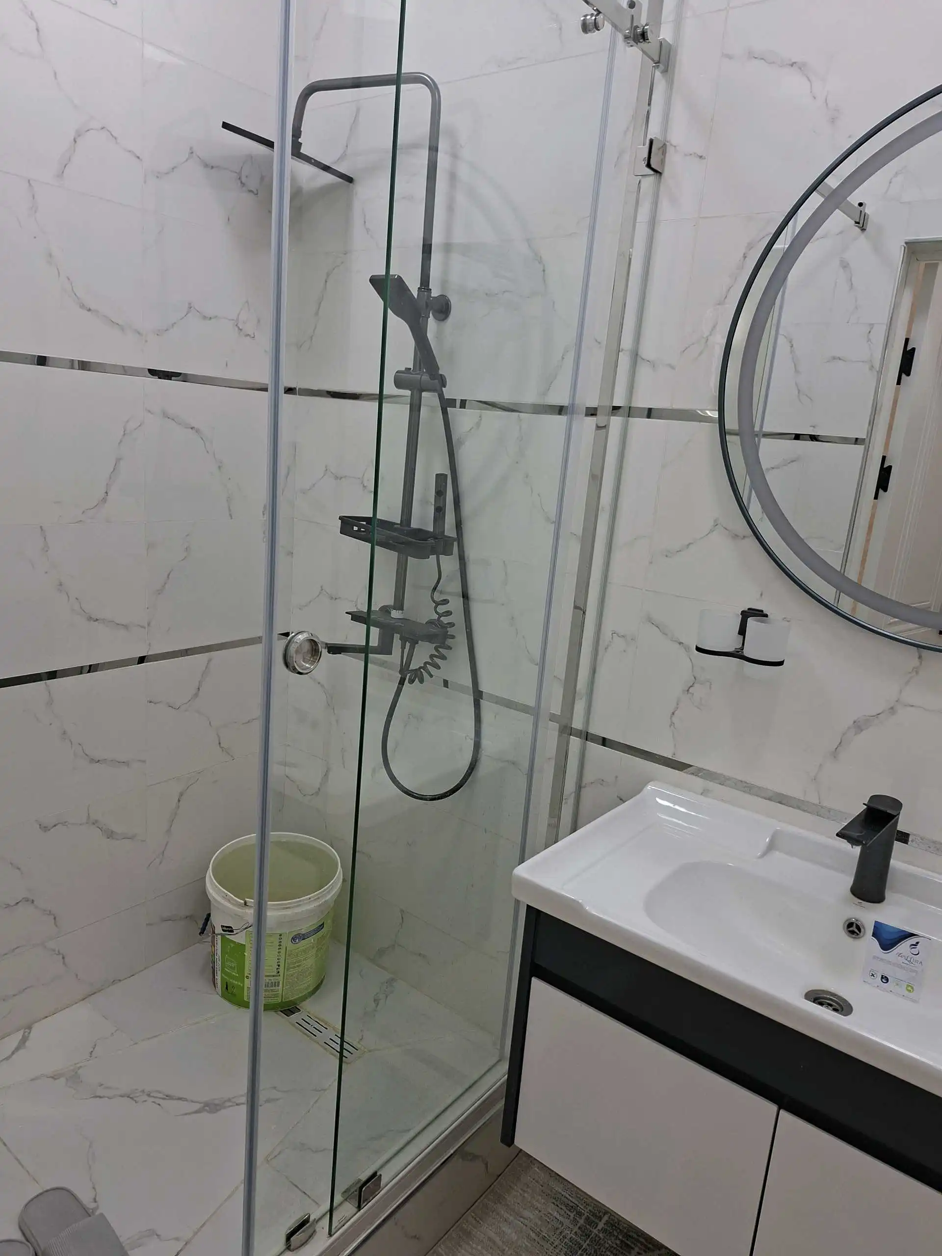 3-к квартира, 10 этаж, 87 м², Сино