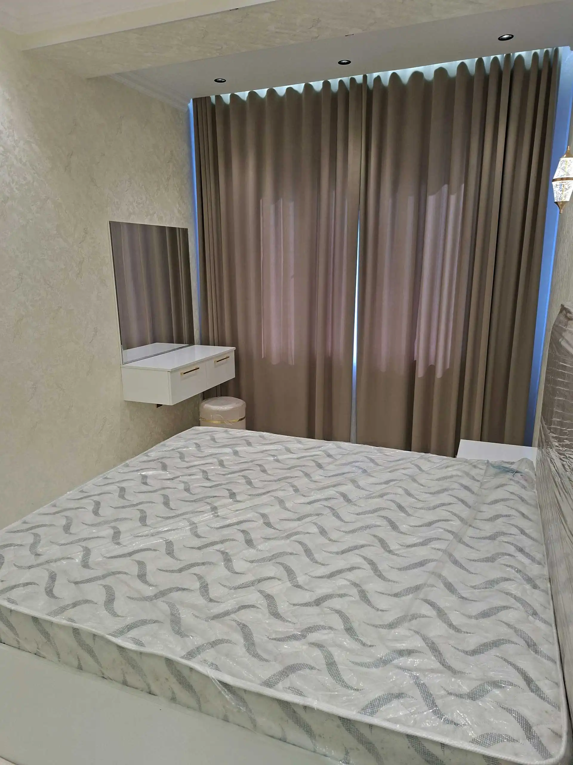 3-к квартира, 10 этаж, 87 м², Сино