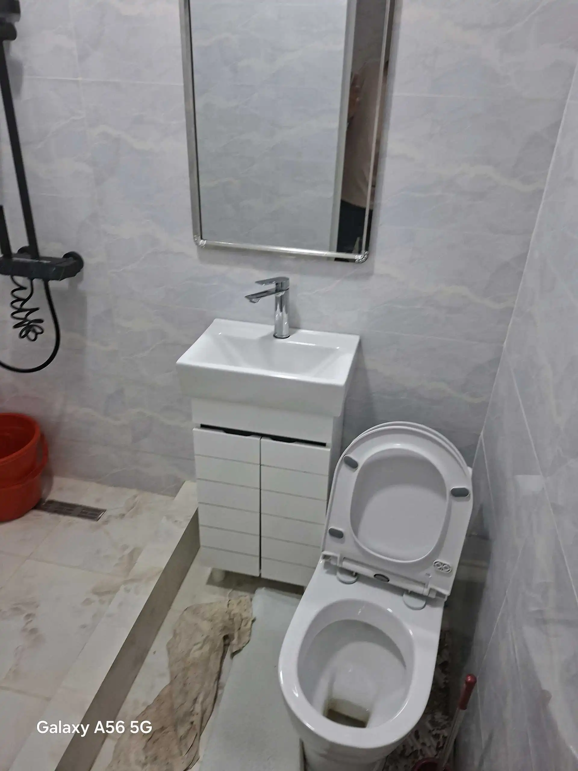3-к квартира, 2 этаж, 87 м², Сино