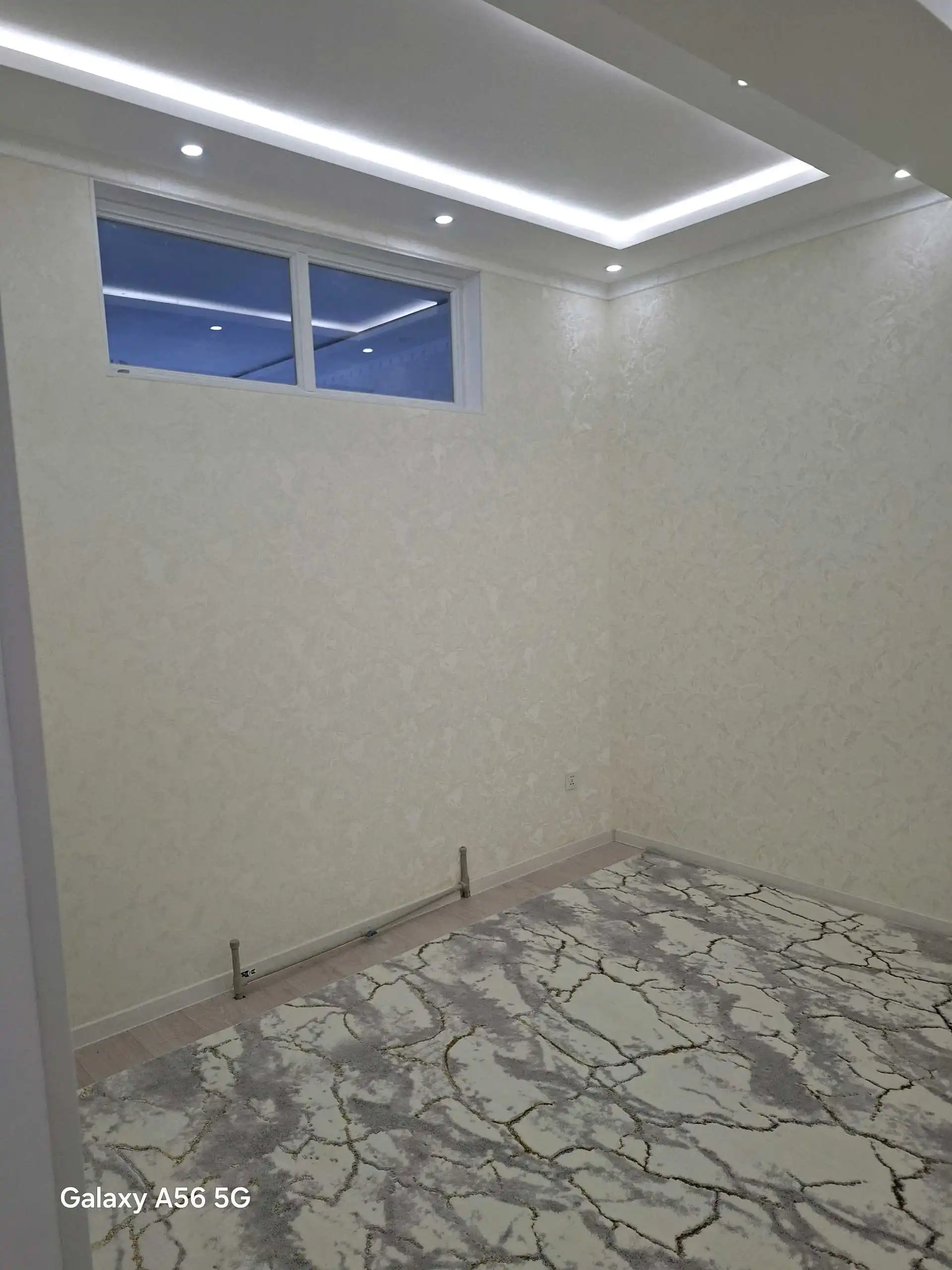 3-к квартира, 2 этаж, 87 м², Сино