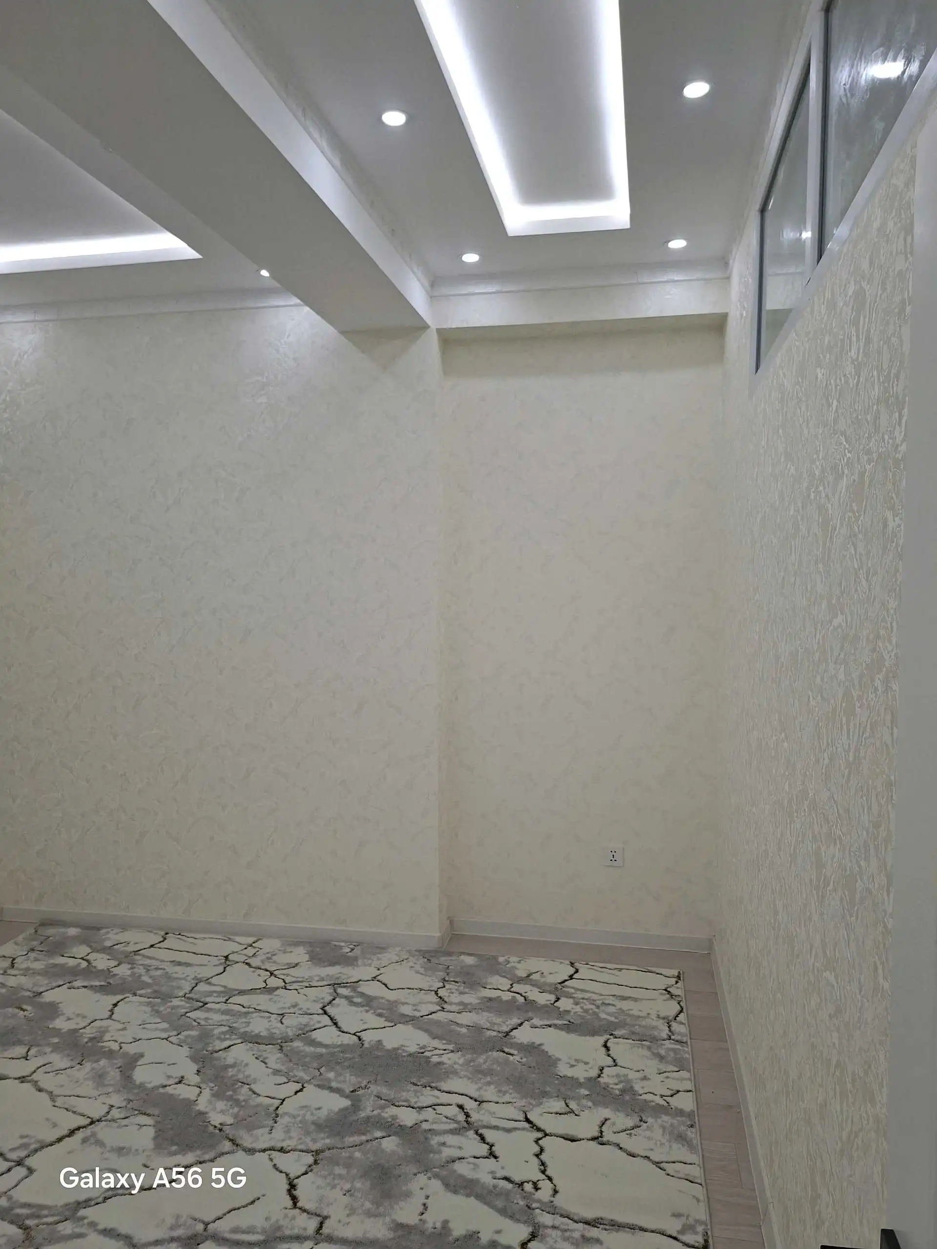 3-к квартира, 2 этаж, 87 м², Сино