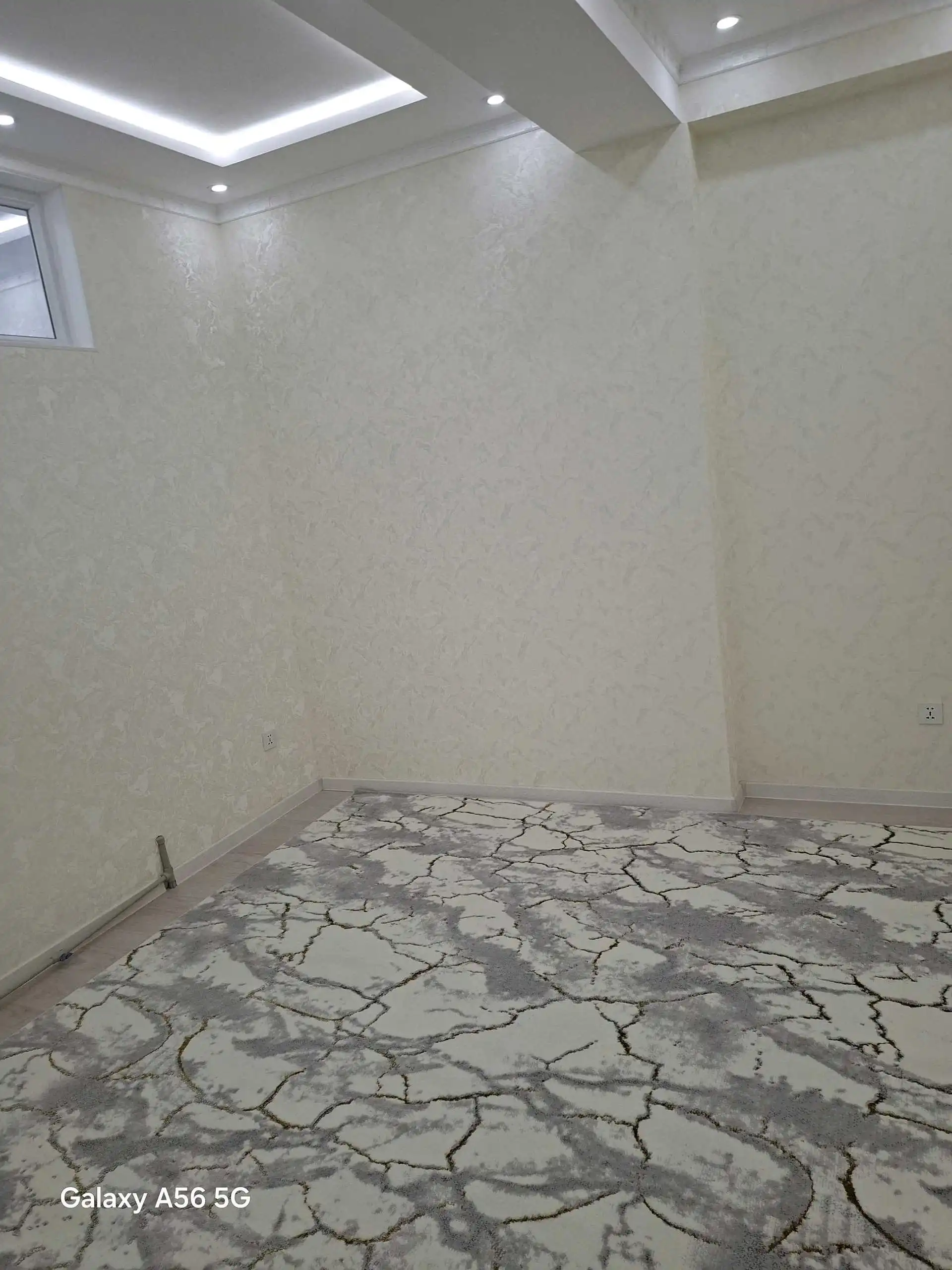 3-к квартира, 2 этаж, 87 м², Сино