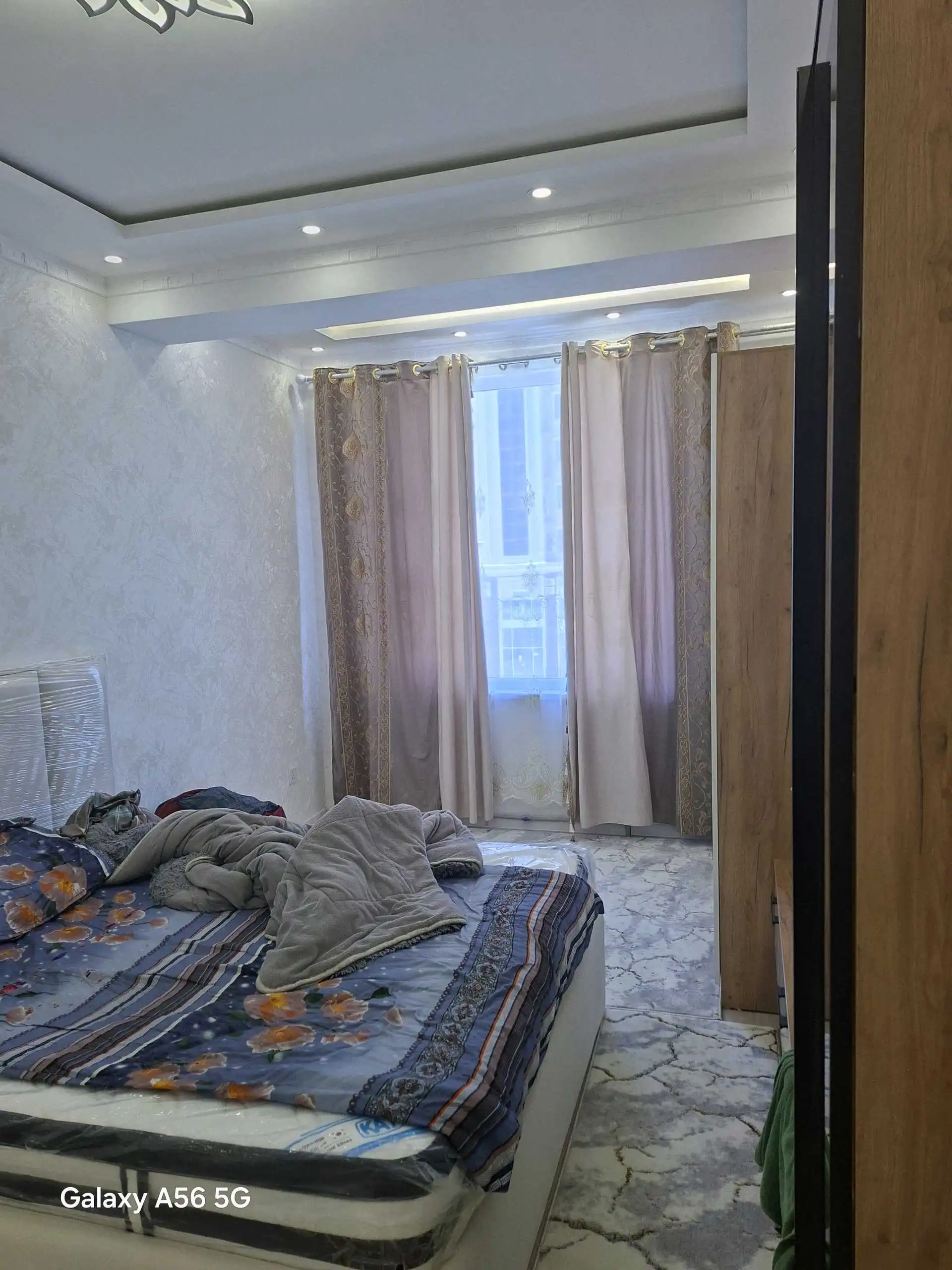 3-к квартира, 2 этаж, 87 м², Сино
