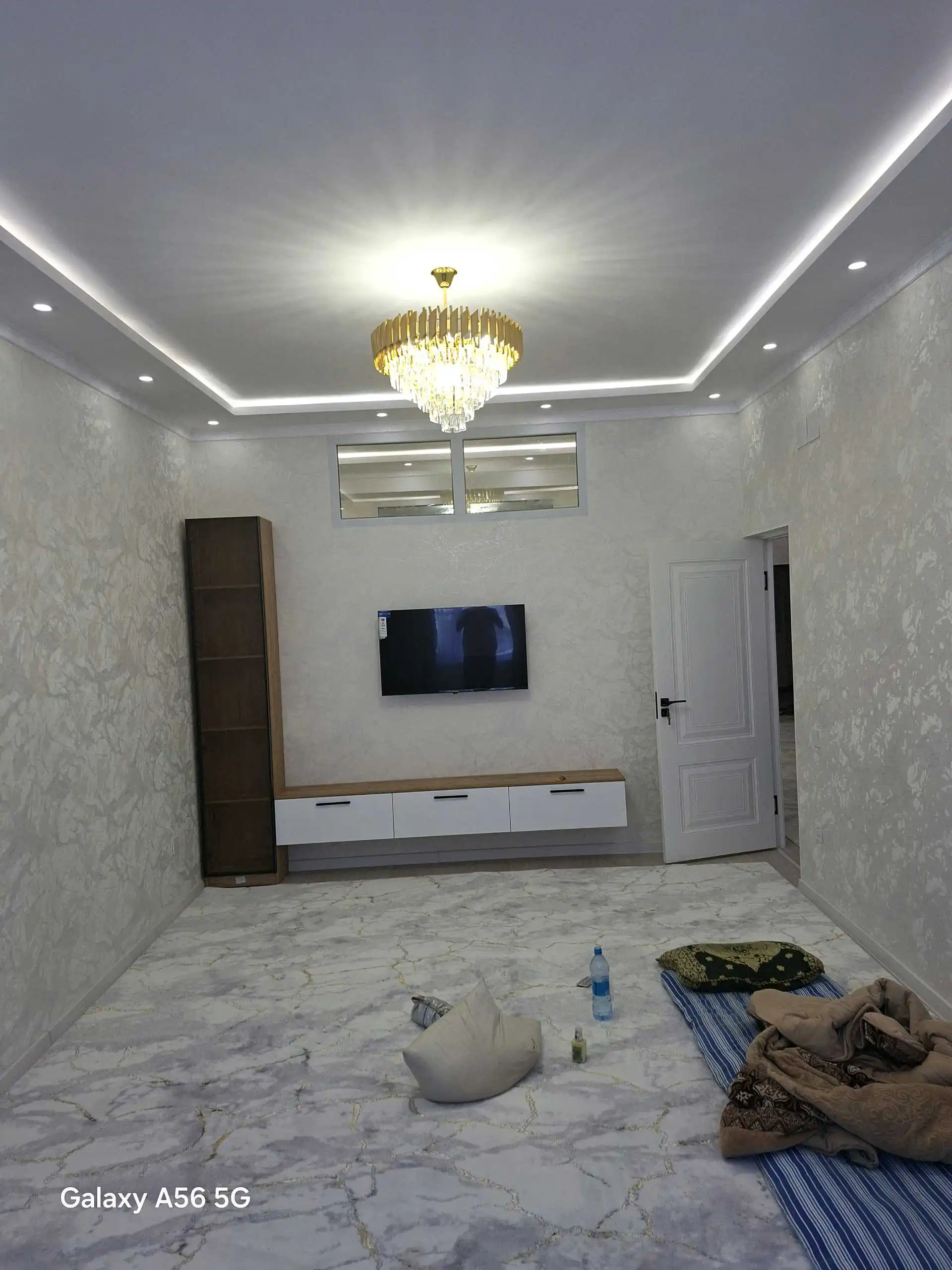 3-к квартира, 2 этаж, 87 м², Сино