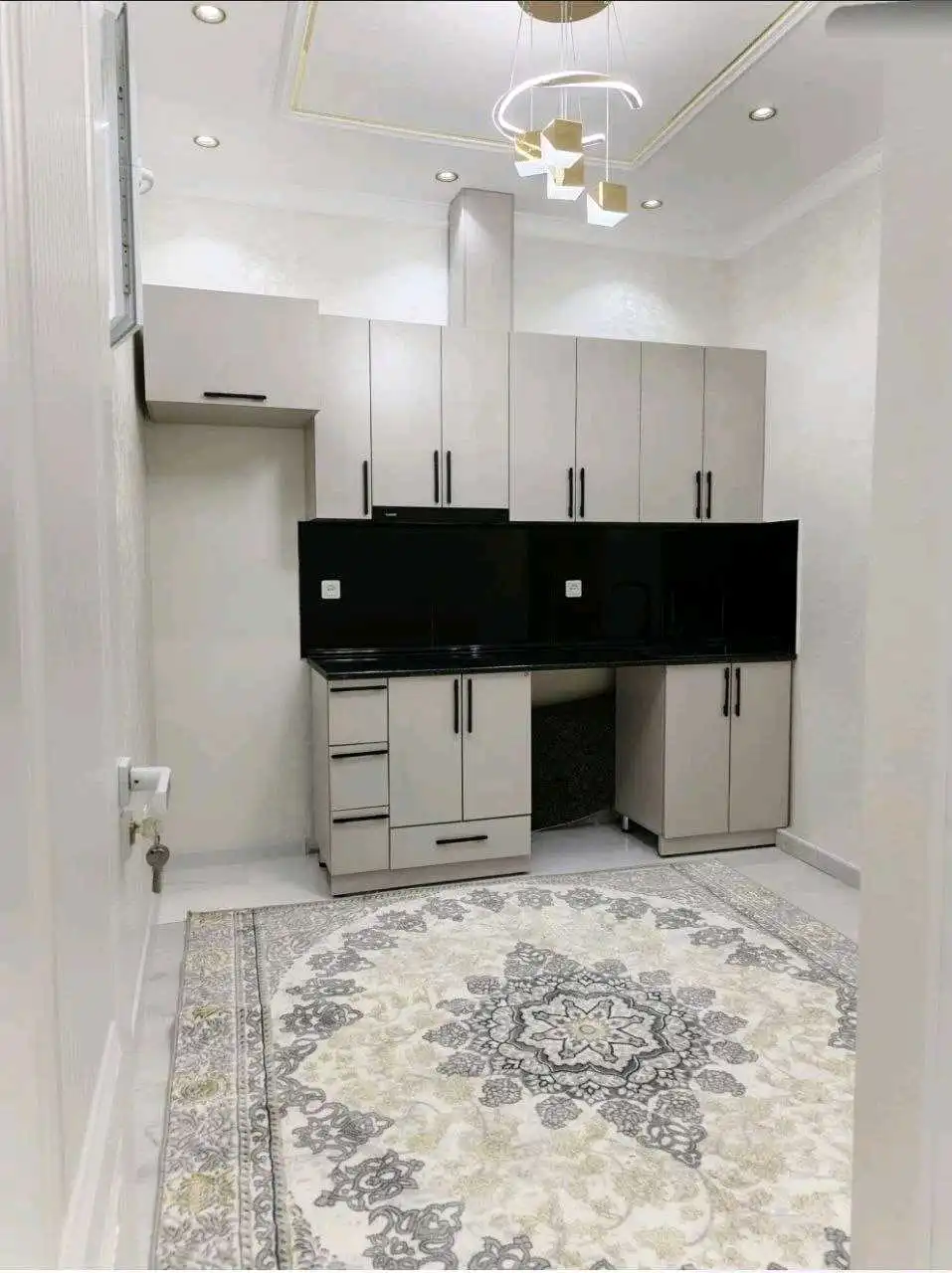 2-к квартира, 7 этаж, 62 м², сомони