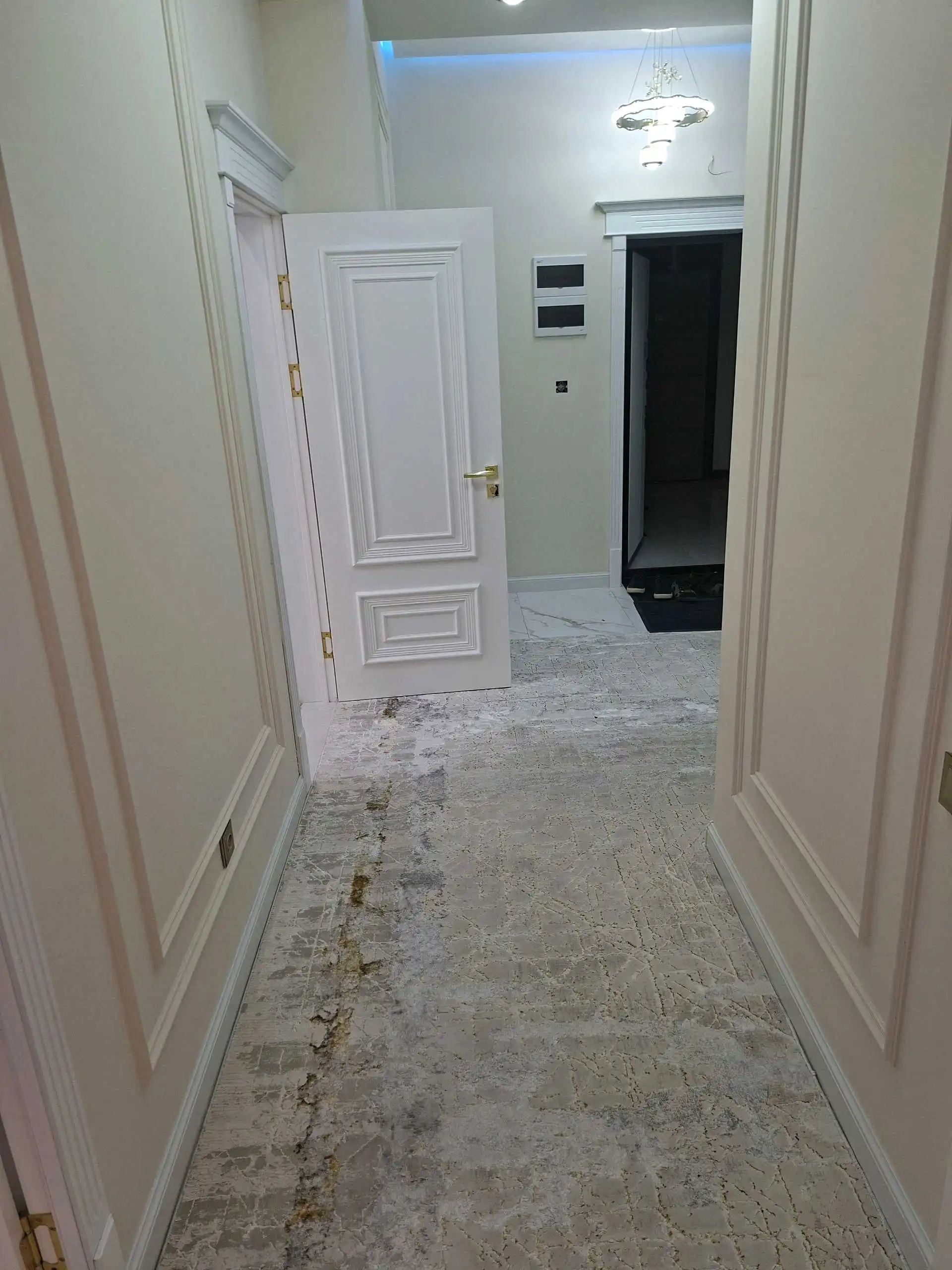 2-к квартира, 7 этаж, 62 м², сомони