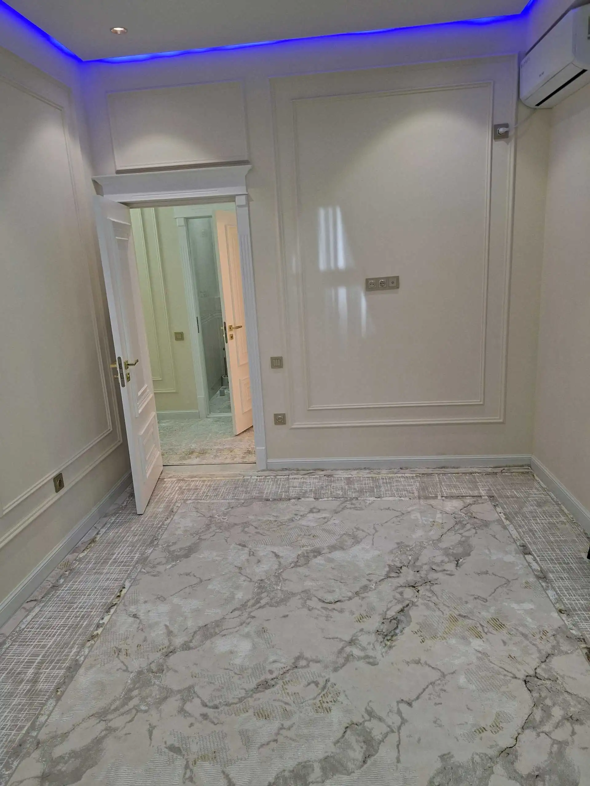 2-к квартира, 7 этаж, 62 м², сомони