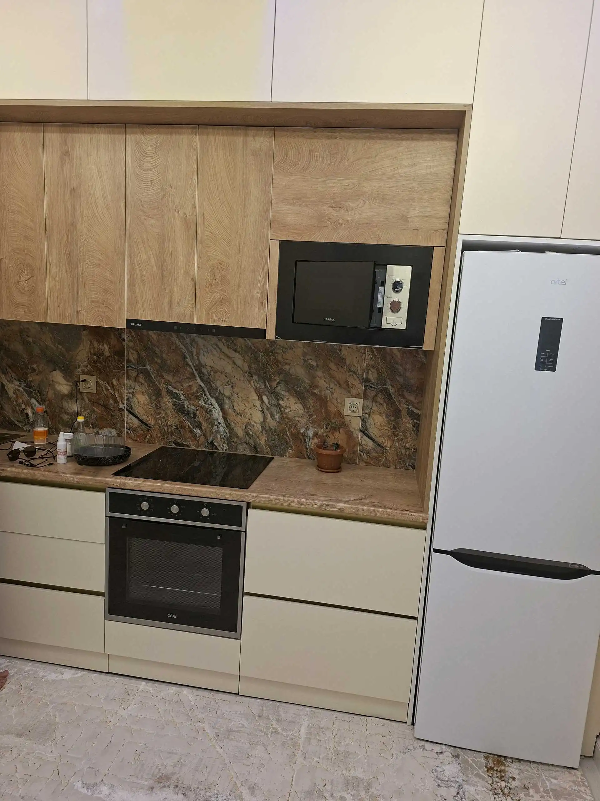 2-к квартира, 7 этаж, 62 м², сомони
