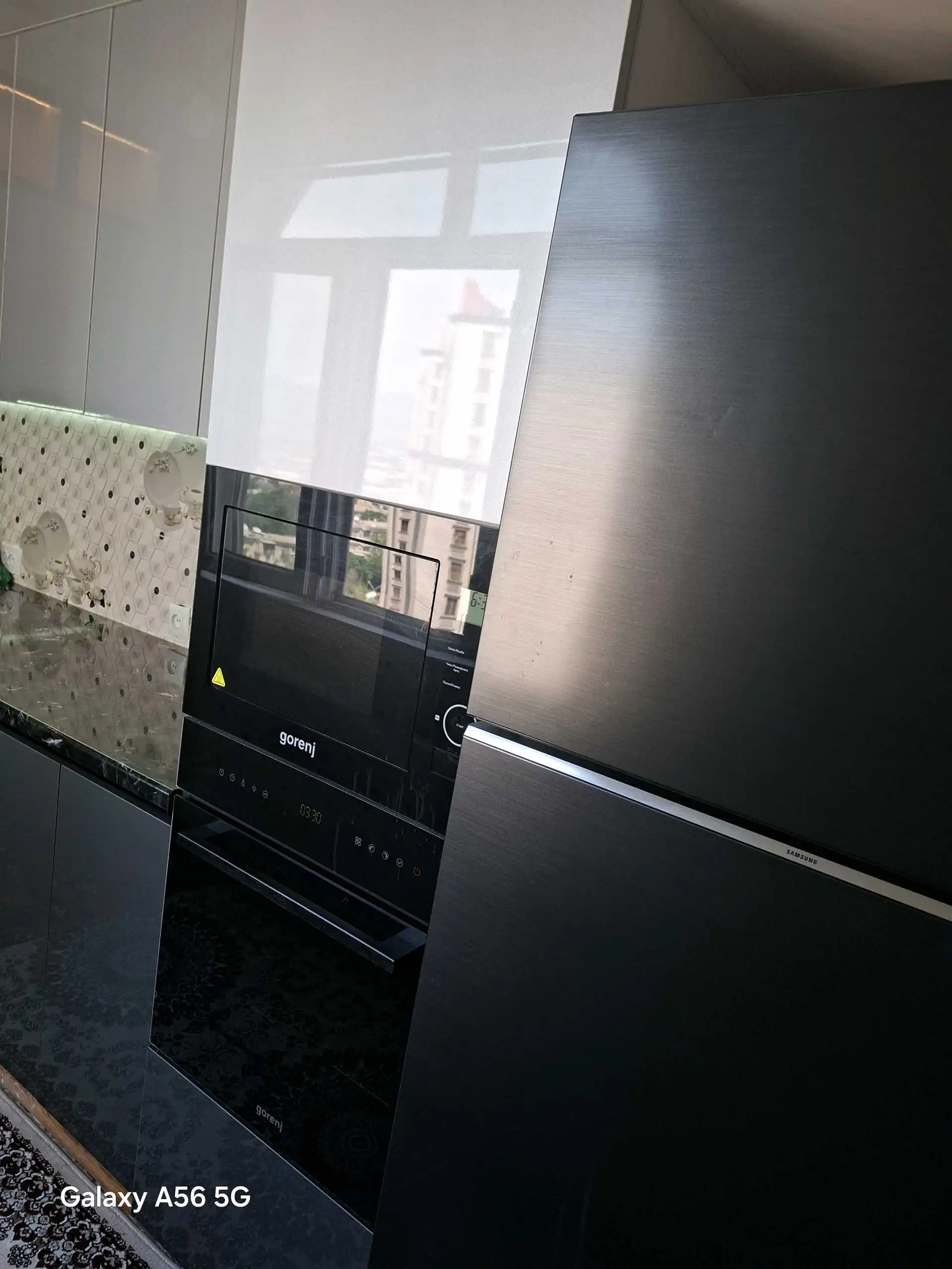 3-к квартира, 13 этаж, 80 м², Фирдавси