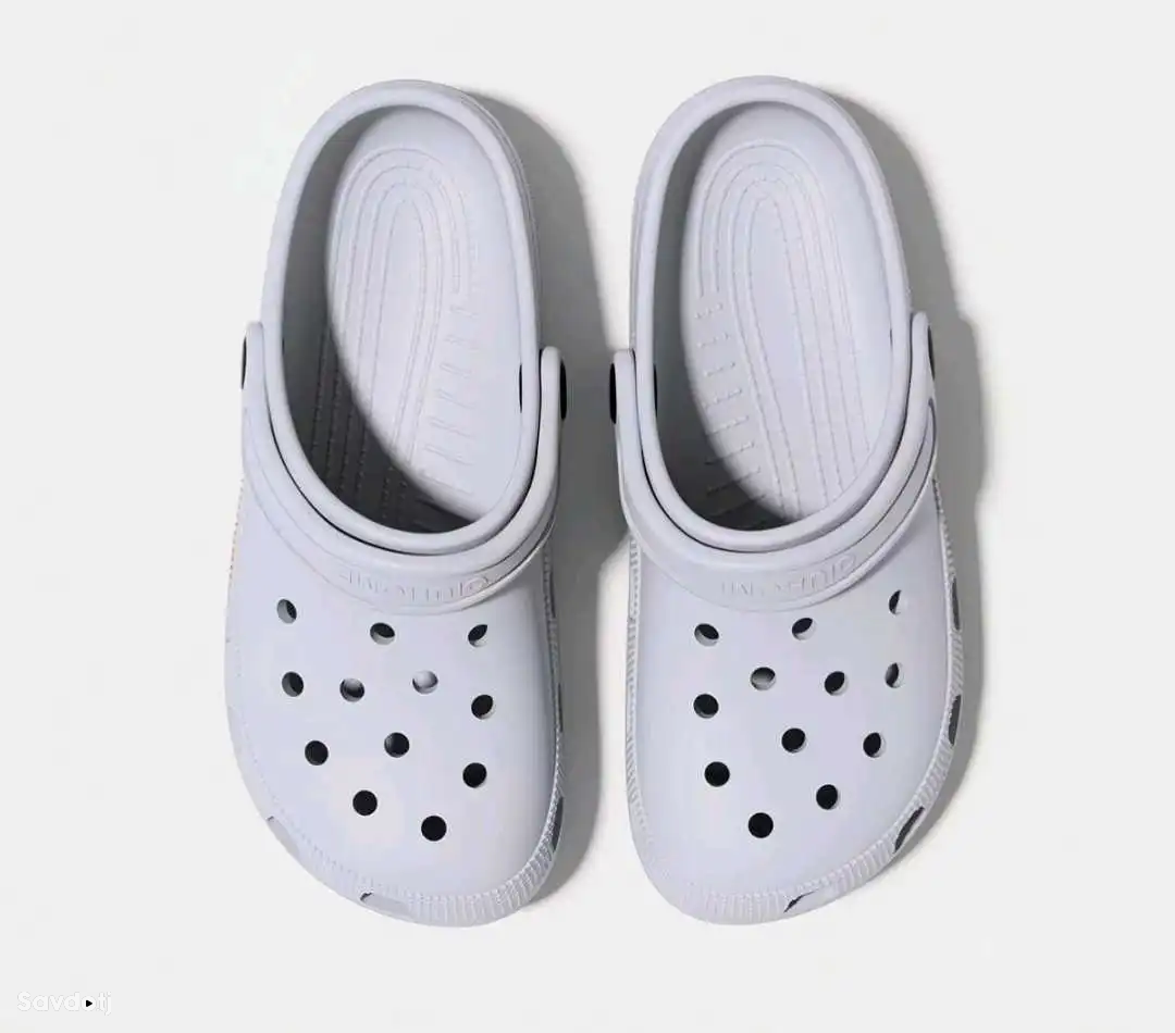Тапочки Crocs