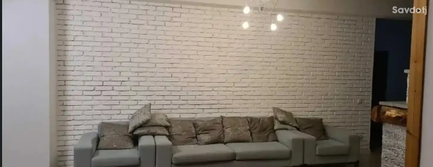 4-комн. квартира, 18 этаж, 130м², Дом печать, Алфемо
