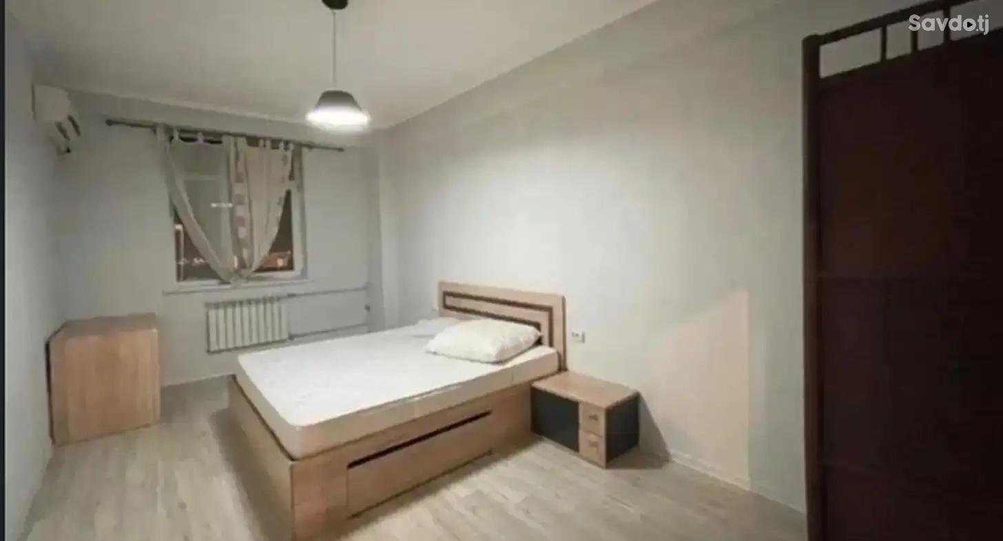 4-комн. квартира, 18 этаж, 130м², Дом печать, Алфемо
