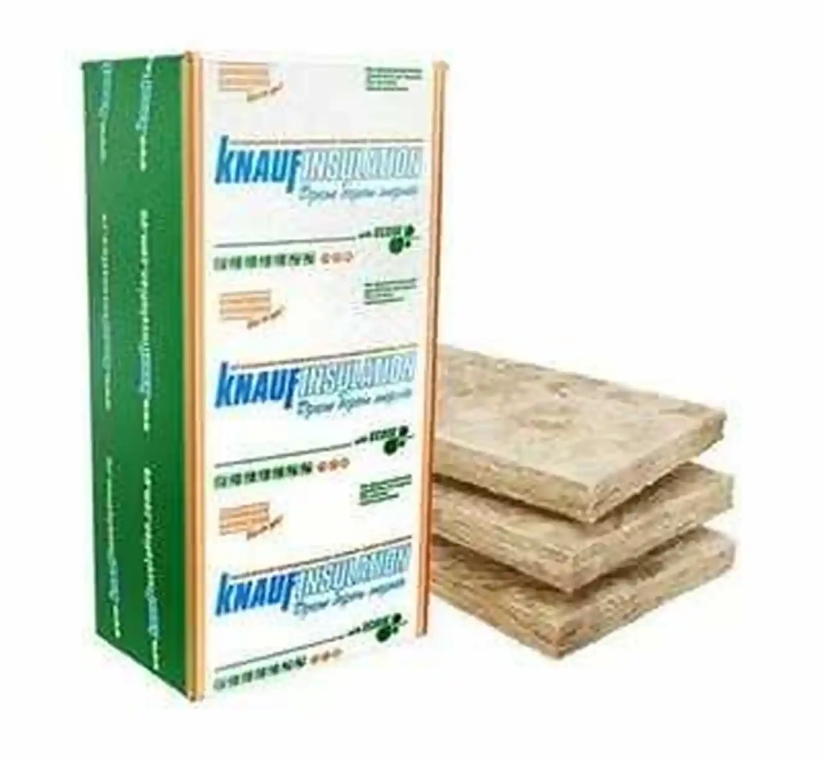 Минвата DSC- KMAUF