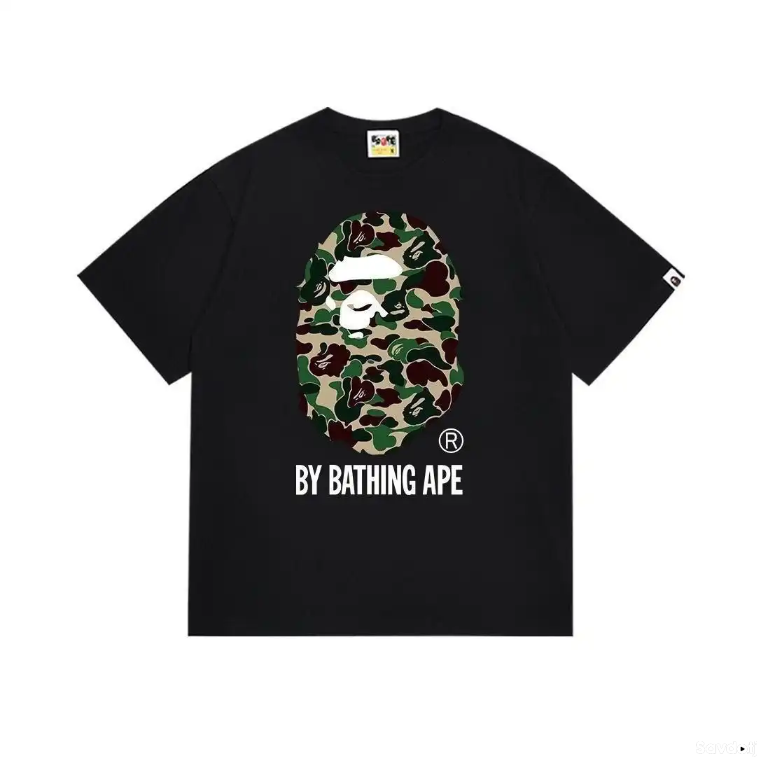 Футболка Bape