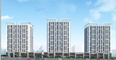 1-комн. квартира, 5 этаж, 58 м², 102 мкр — фото 2
