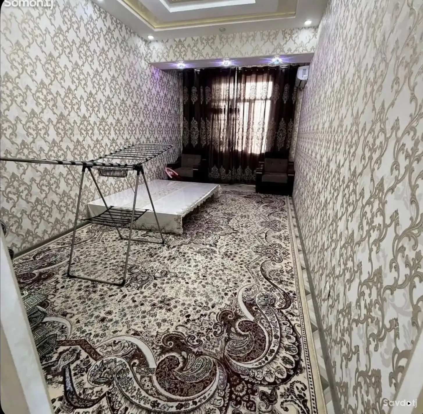 2-комн. квартира, 8 этаж, 65м², Сино — фото 7
