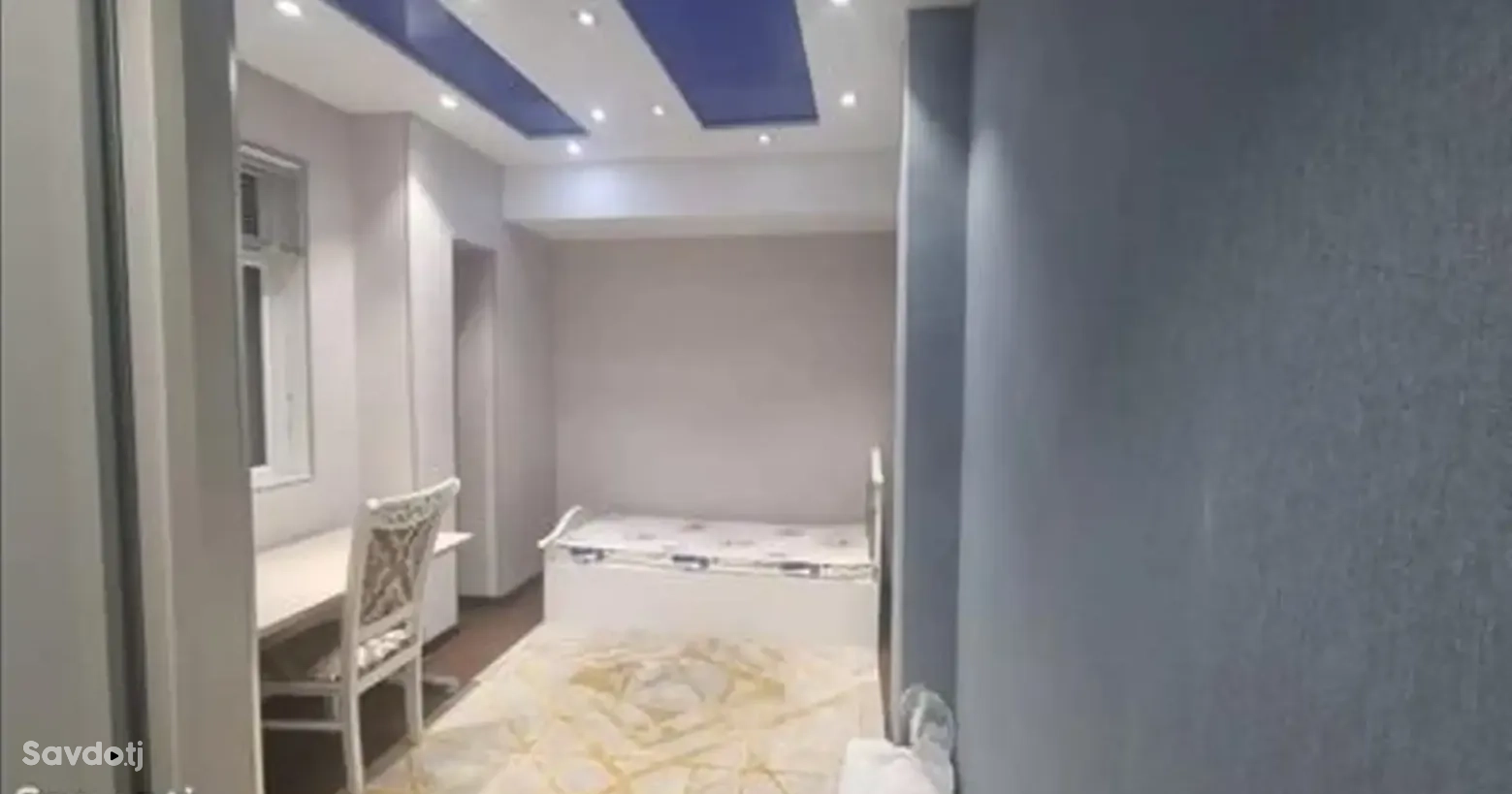 4-комн. квартира, 10 этаж, 130м², Сомони — фото 12