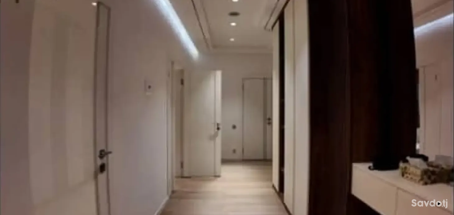 2-комн. квартира, 7 этаж, 72м², Сомони — фото 7
