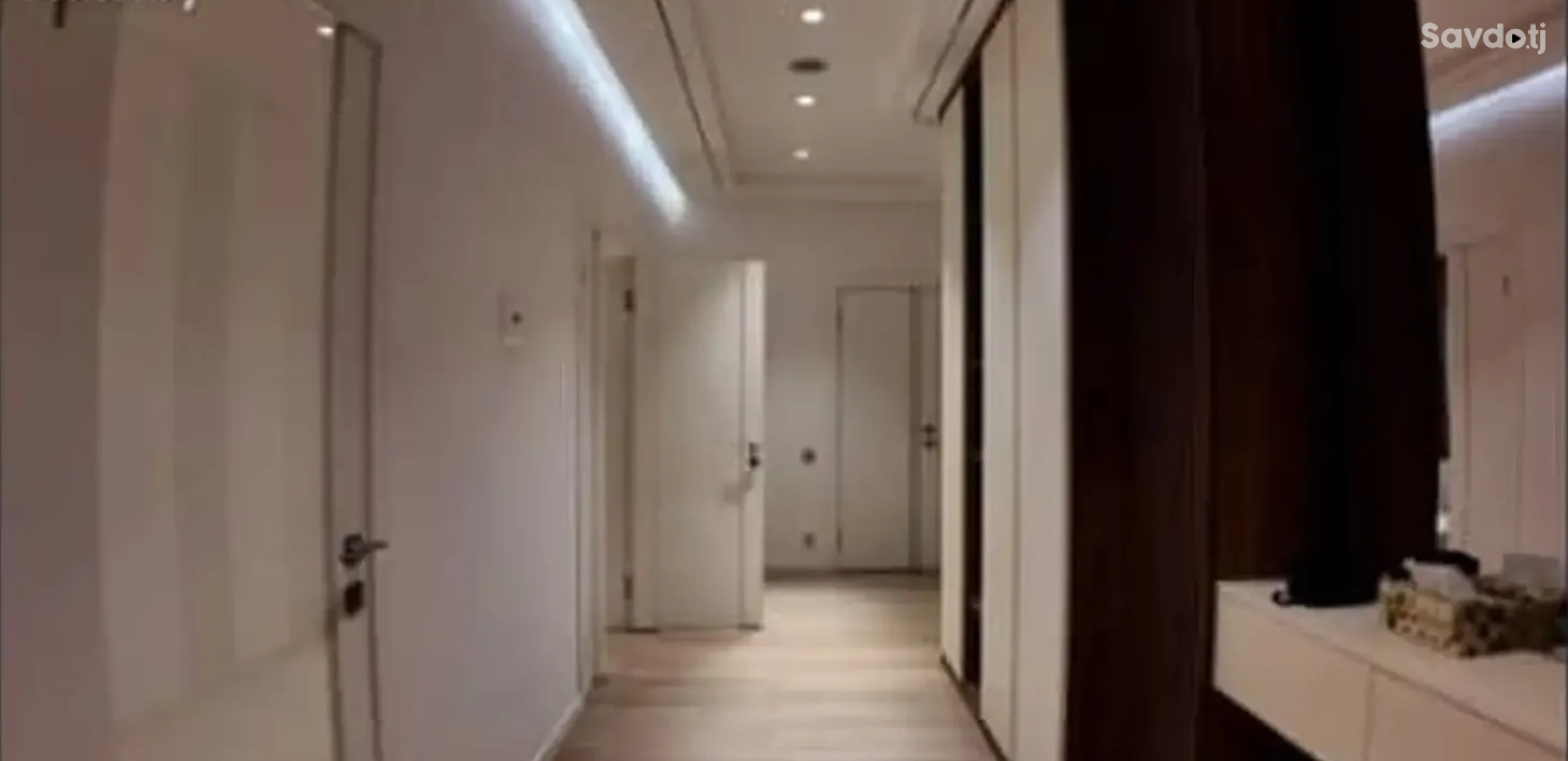 2-комн. квартира, 7 этаж, 72м², Сомони — фото 9