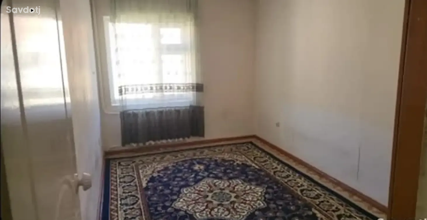 2-комн. квартира, 9 этаж, 52м², Сомони — фото 5