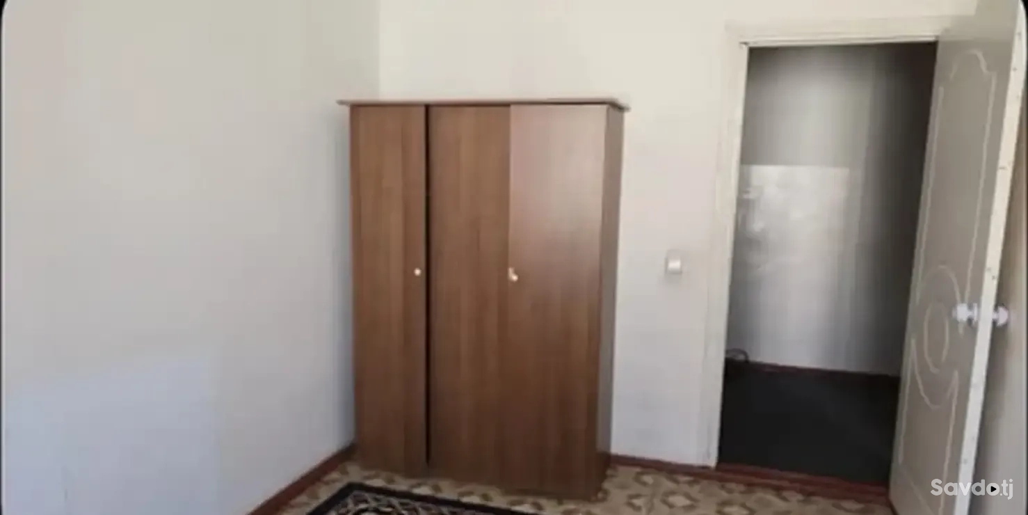 2-комн. квартира, 9 этаж, 52м², Сомони — фото 6