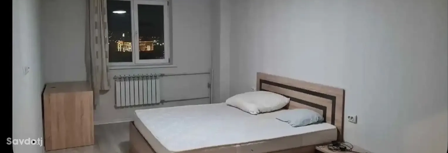 4-комн. квартира, 9 этаж, 130м², Сомони — фото 10