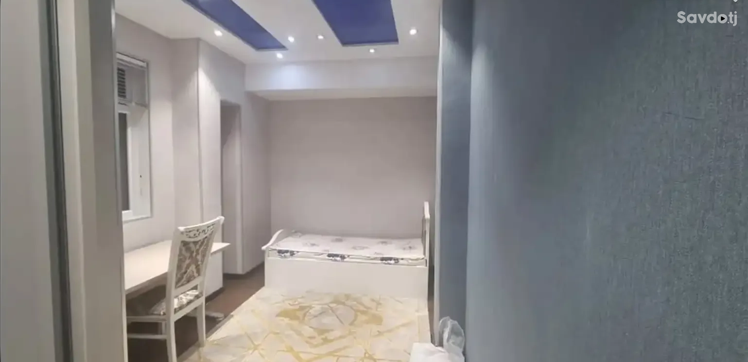 4-комн. квартира, 4 этаж, 125м², Сомони — фото 11