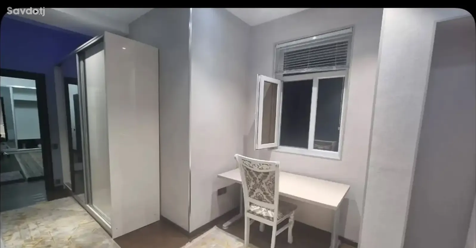 4-комн. квартира, 4 этаж, 125м², Сомони — фото 12