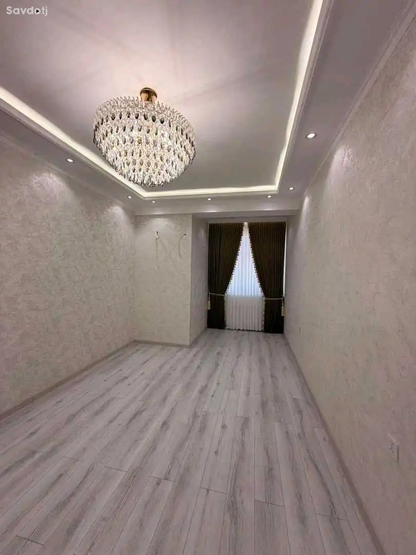 3-к квартира, 8 этаж, 72 м², Фирдавси — фото 3
