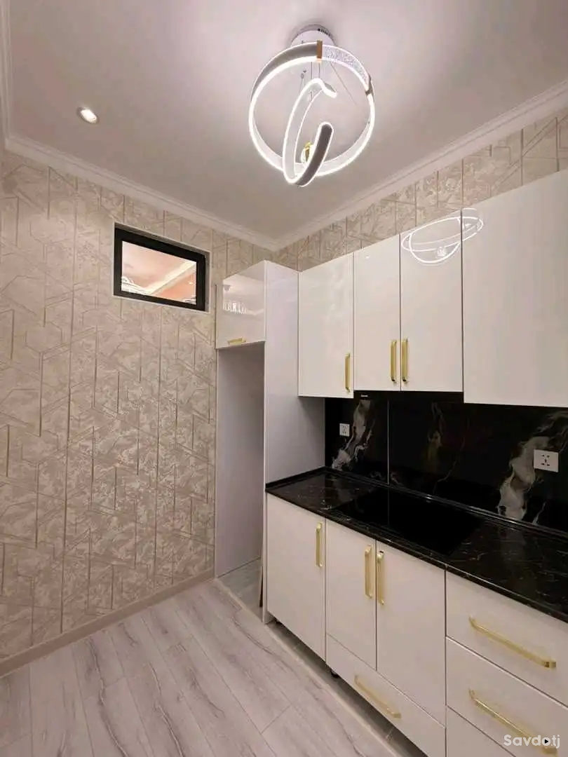 3-к квартира, 8 этаж, 72 м², Фирдавси — фото 8