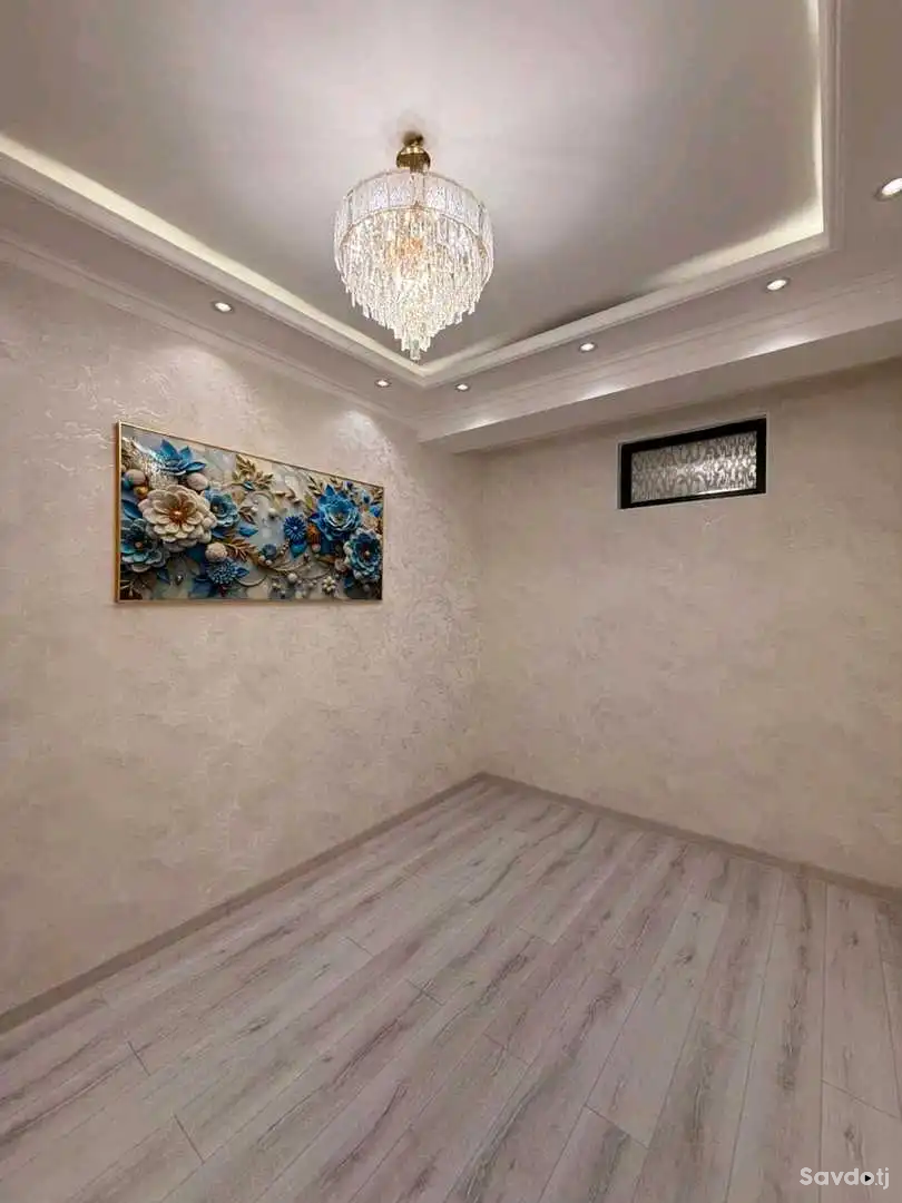 3-к квартира, 8 этаж, 72 м², Фирдавси — фото 5