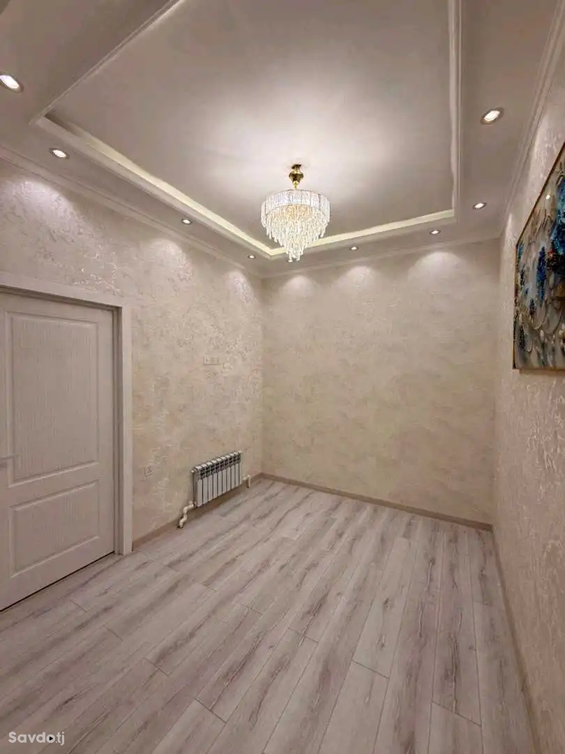3-к квартира, 8 этаж, 72 м², Фирдавси — фото 6