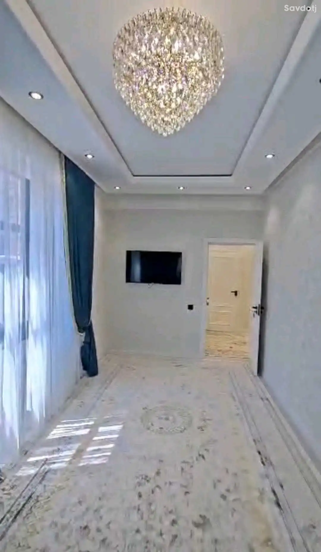 3-к квартира, 1 этаж, 80 м², Сино — фото 3