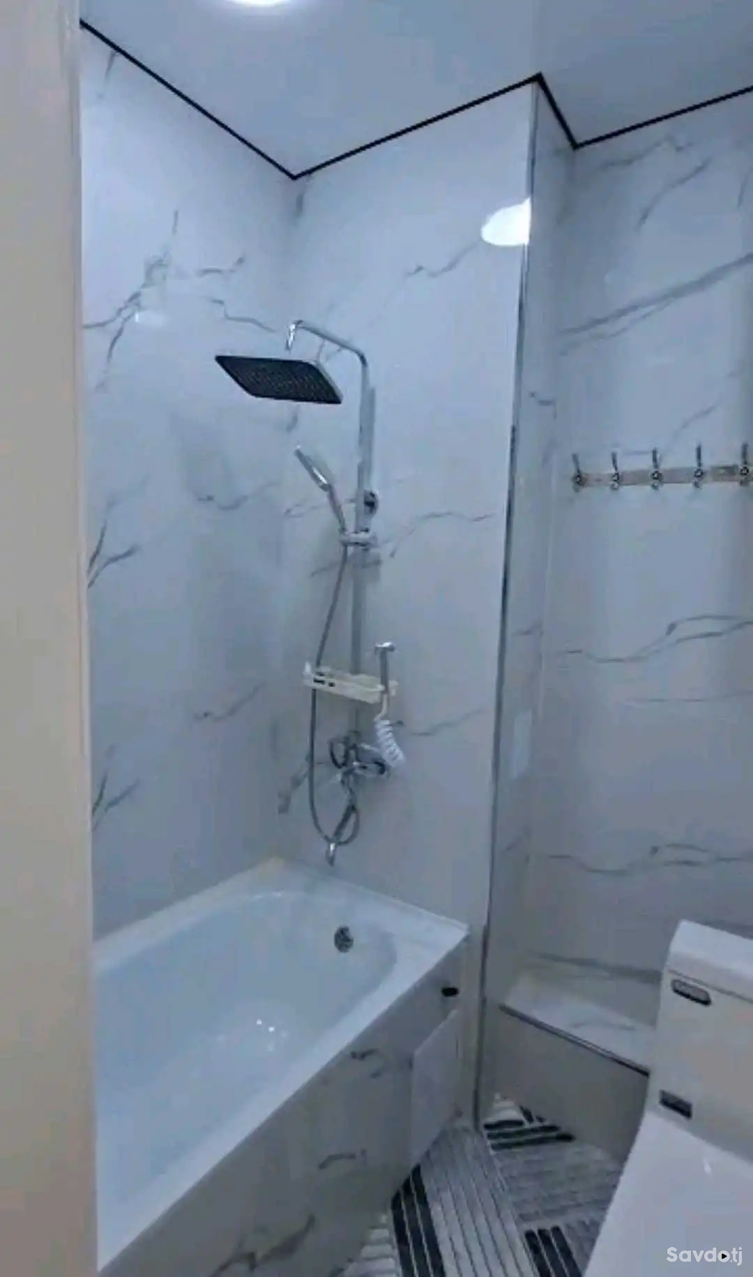 3-к квартира, 1 этаж, 80 м², Сино — фото 10