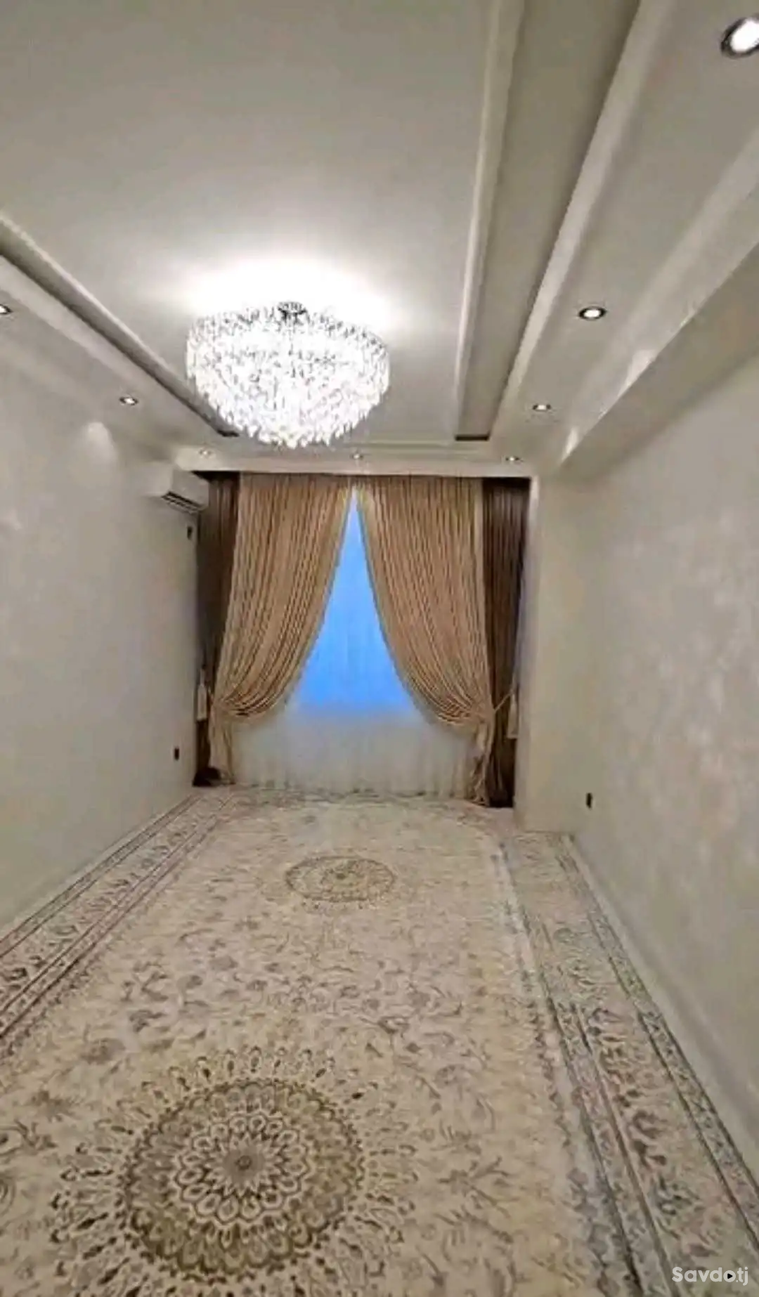 3-к квартира, 1 этаж, 80 м², Сино — фото 4