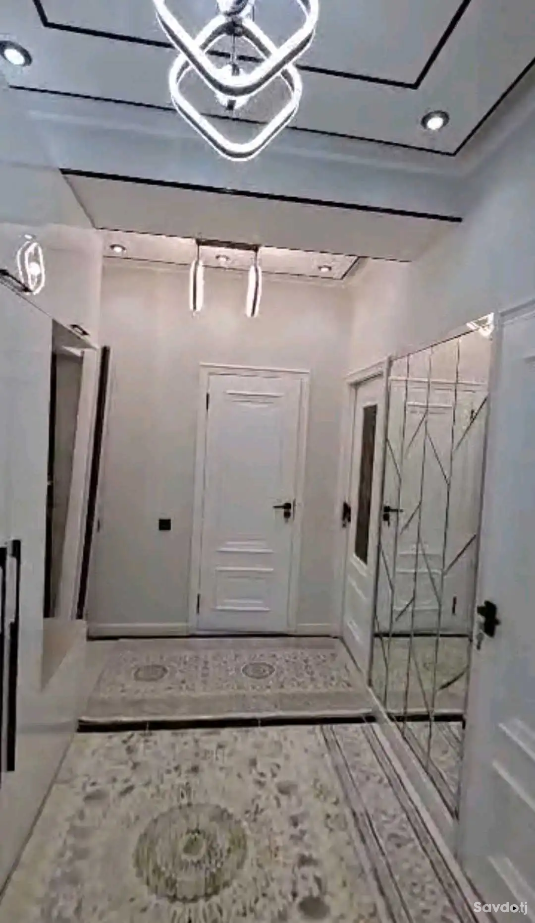 3-к квартира, 1 этаж, 80 м², Сино — фото 11