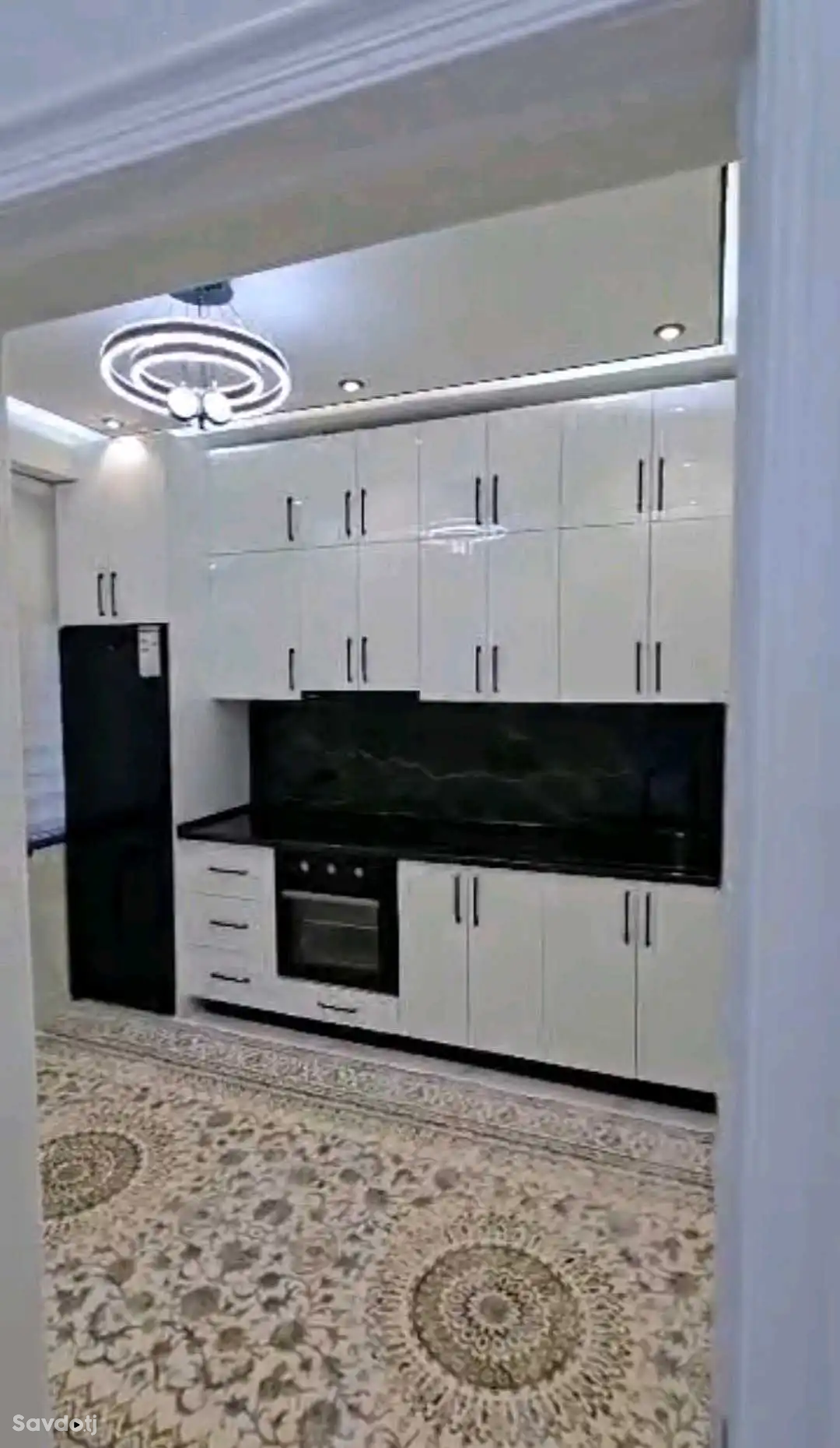3-к квартира, 1 этаж, 80 м², Сино — фото 7