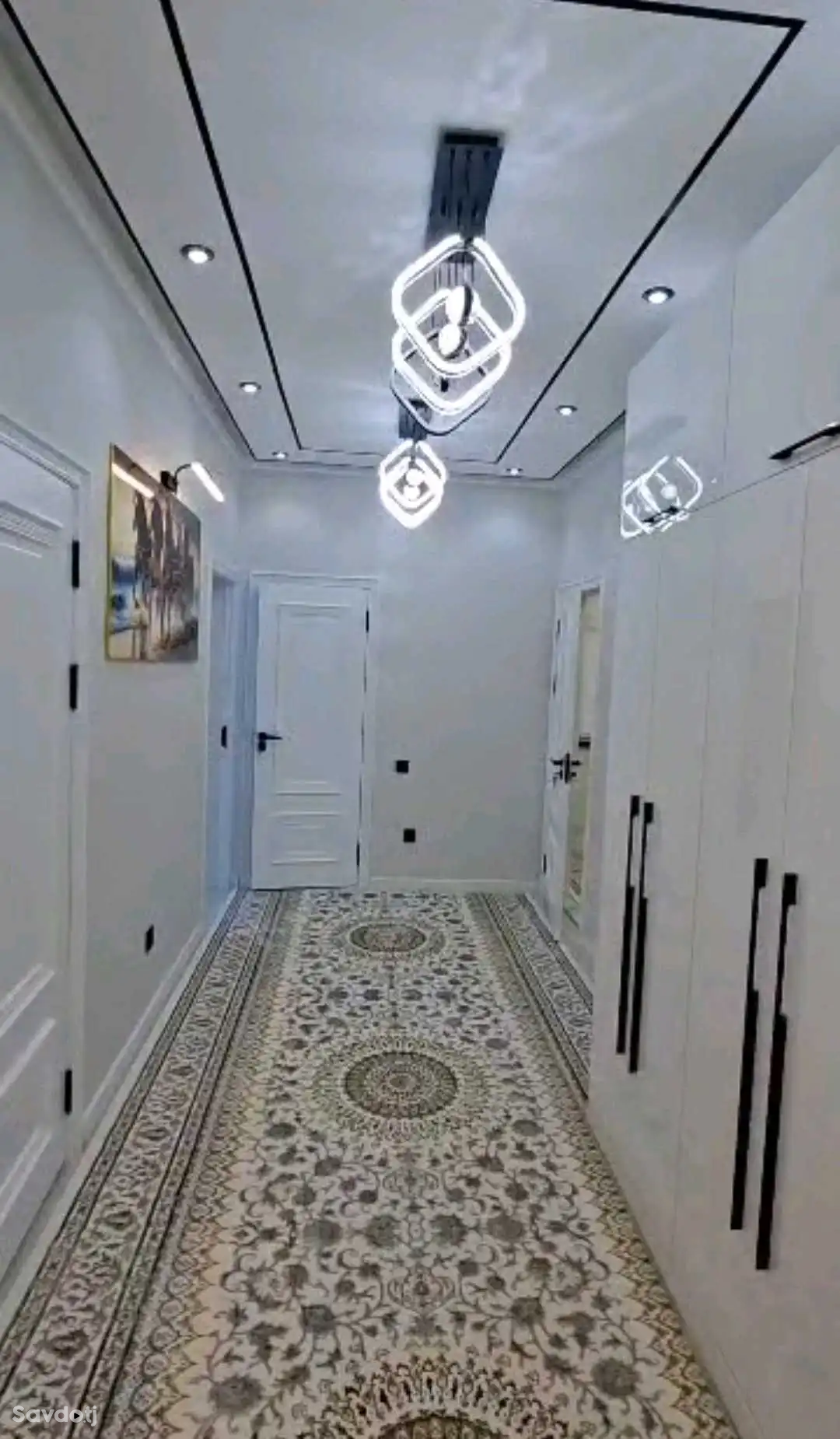 3-к квартира, 1 этаж, 80 м², Сино — фото 6