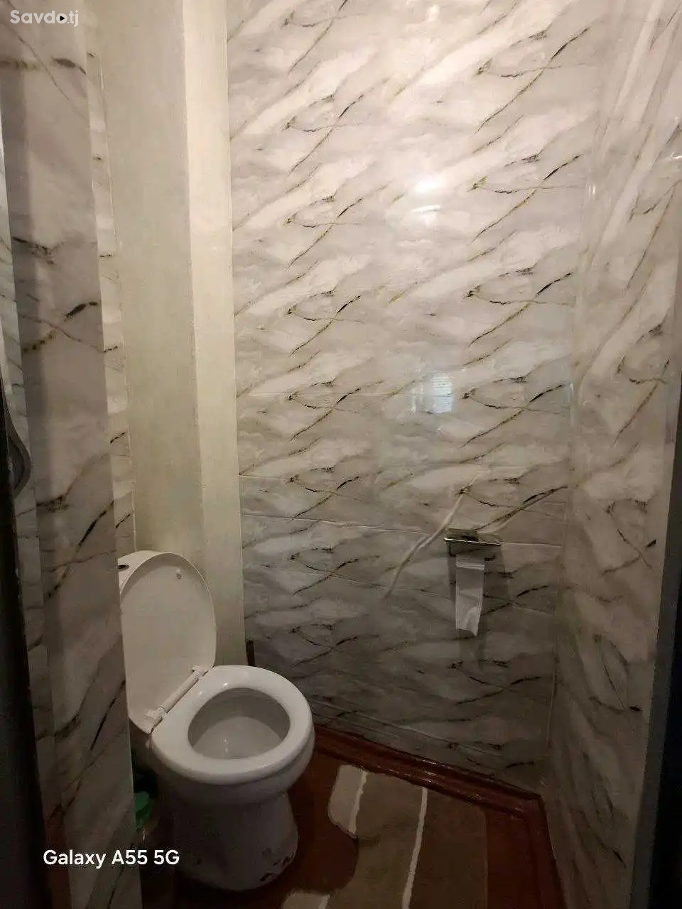 3-к квартира, 4 этаж, 58 м², Сино — фото 17
