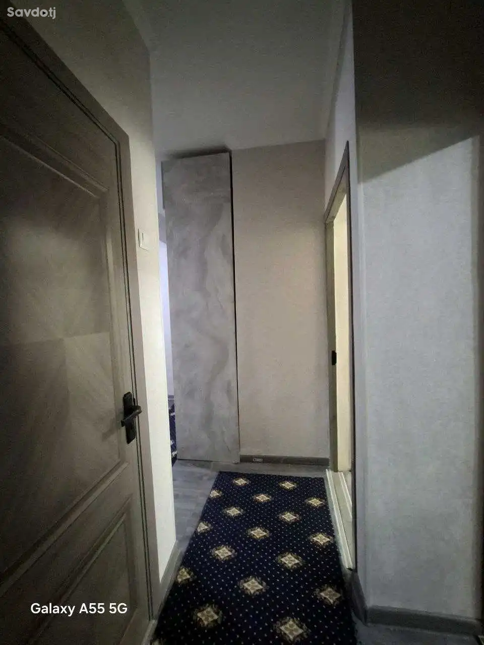 3-к квартира, 4 этаж, 58 м², Сино — фото 9