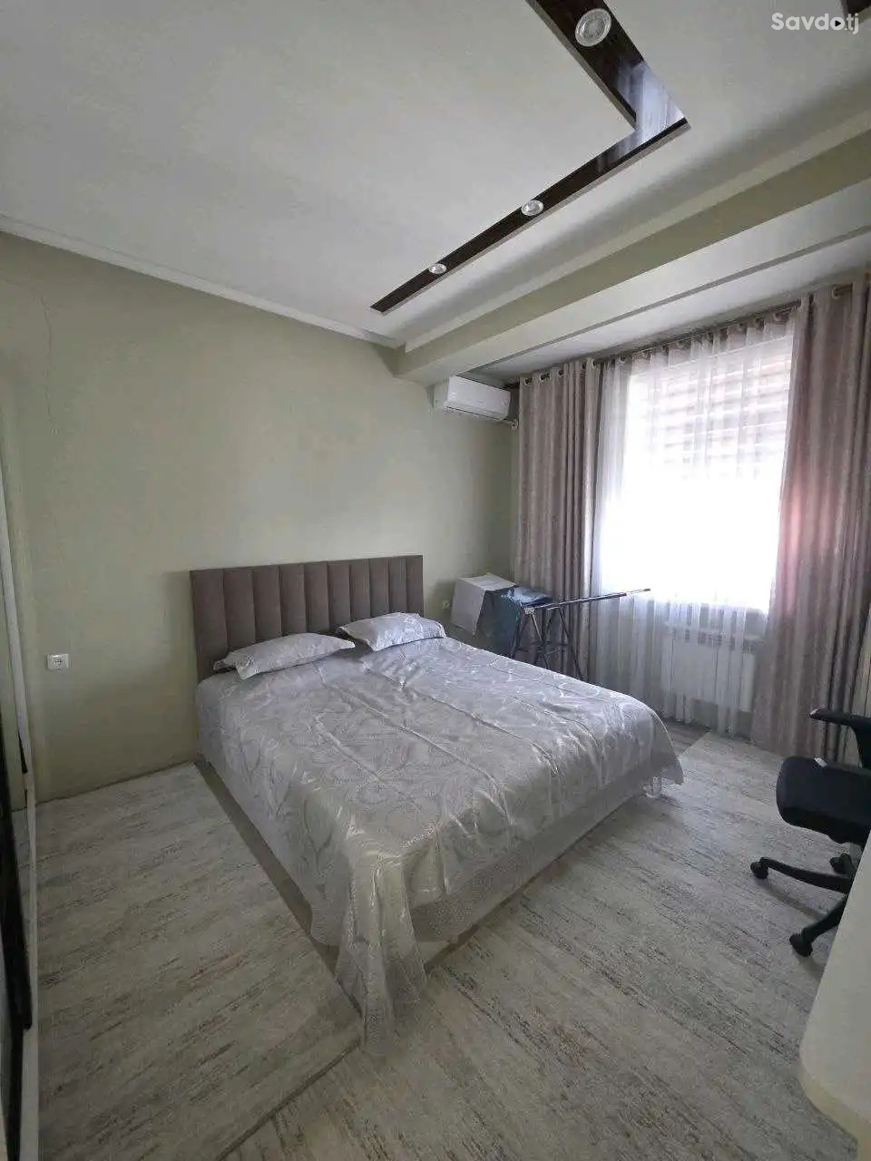 2-к квартира, 15 этаж, 61 м², Сино — фото 4