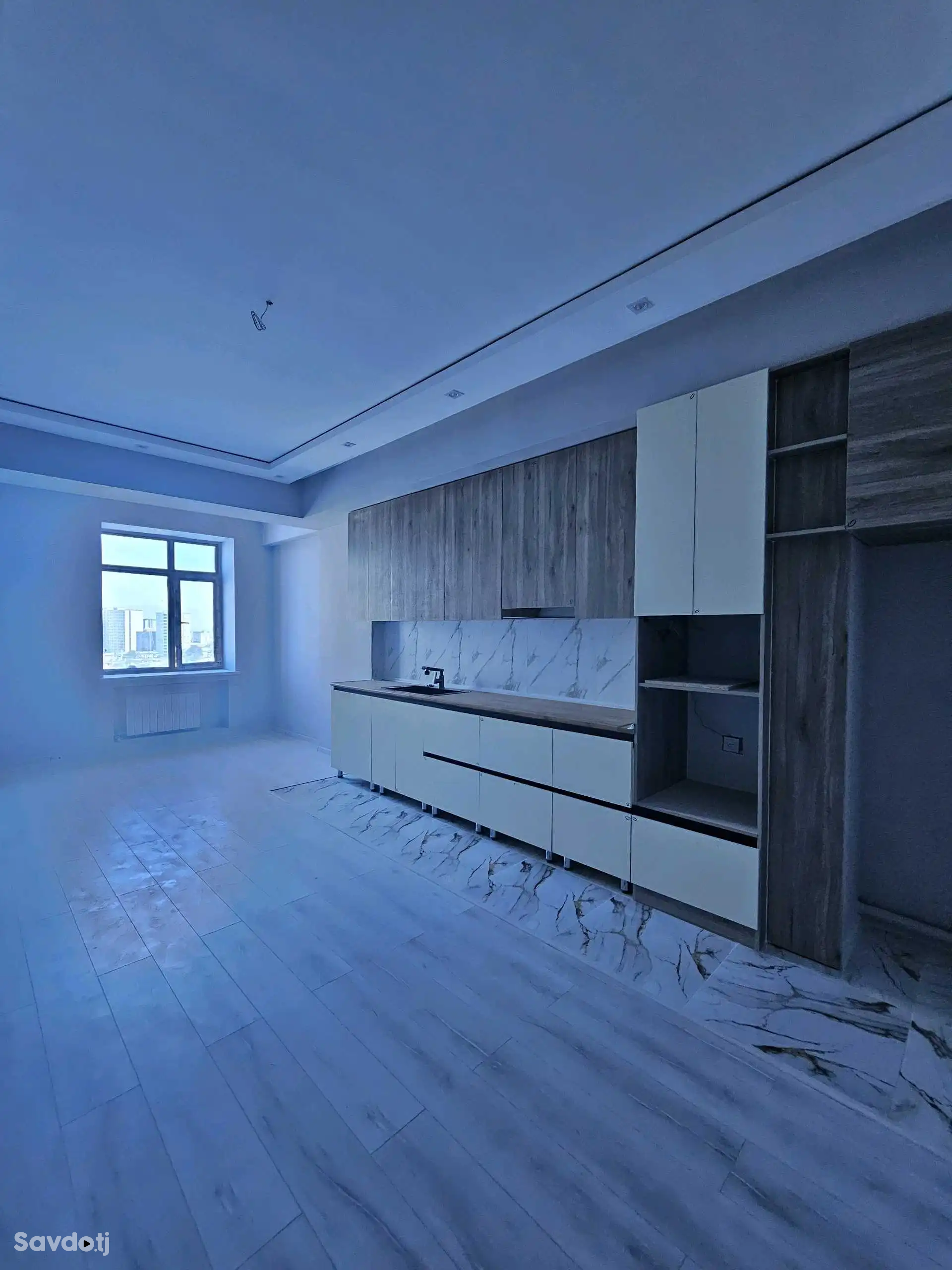 2-к квартира, 10 этаж, 101 м², Сино — фото 5