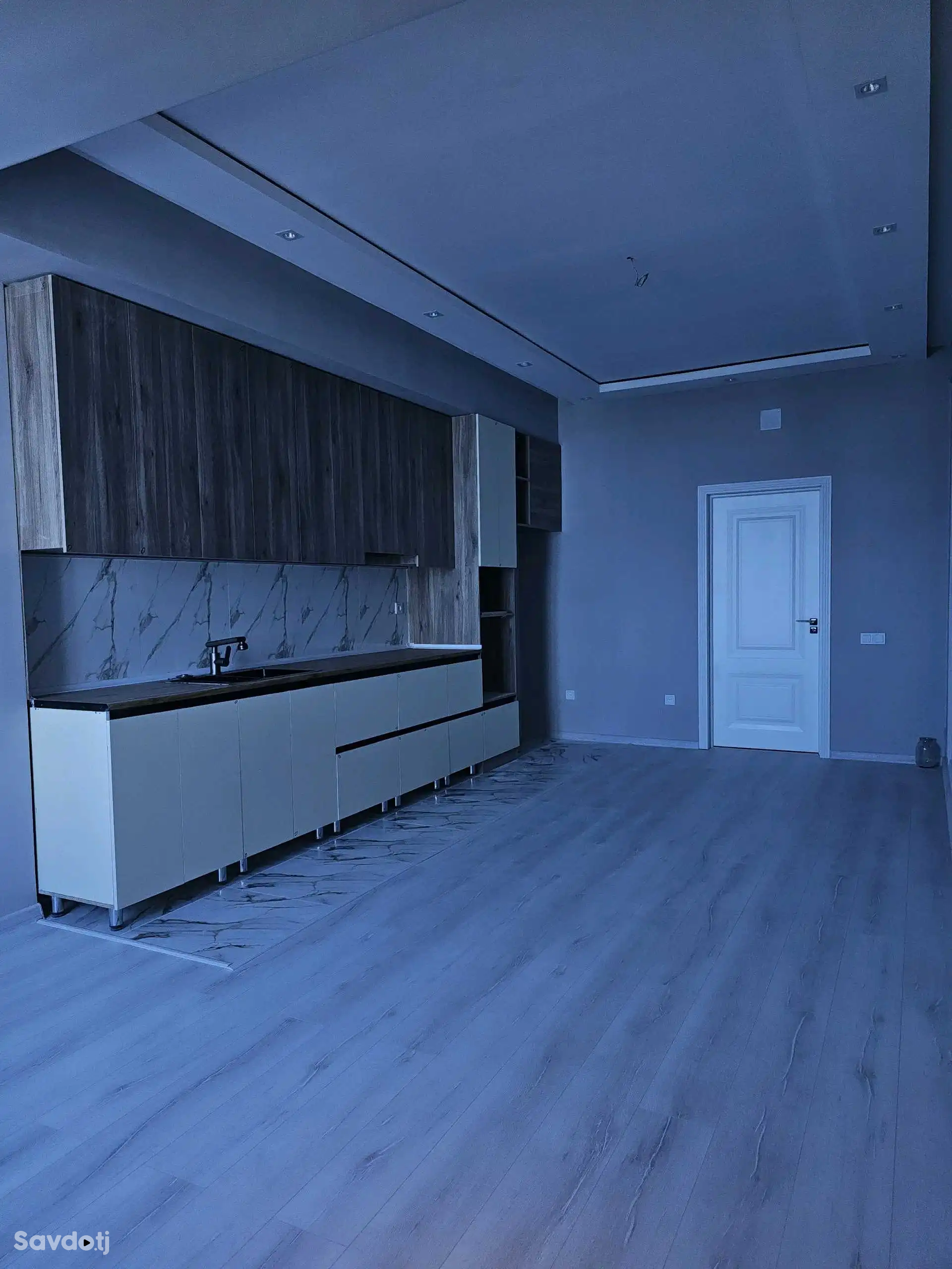 2-к квартира, 10 этаж, 101 м², Сино — фото 6