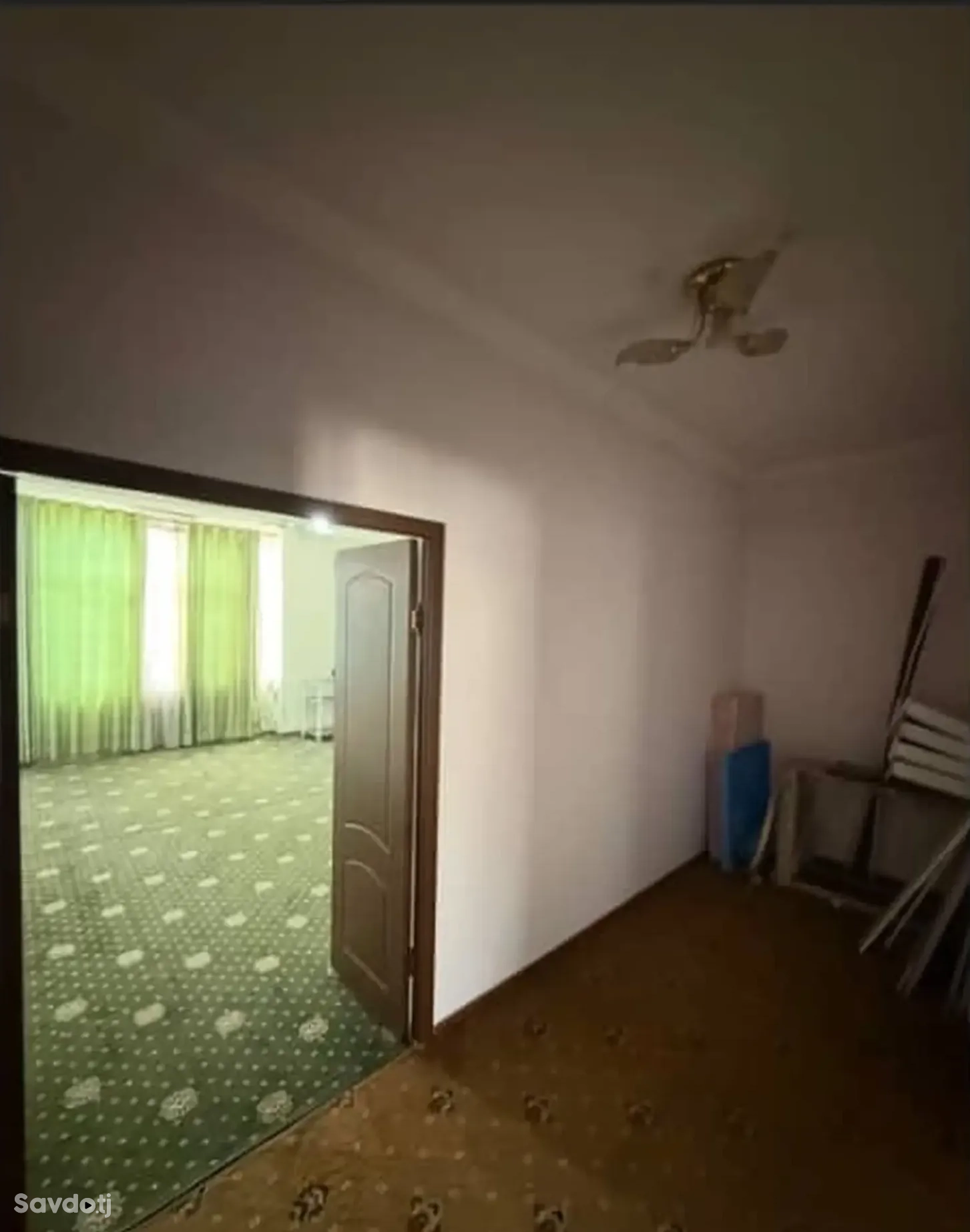 2-комн. квартира, 6 этаж, 95м², Сино — фото 2