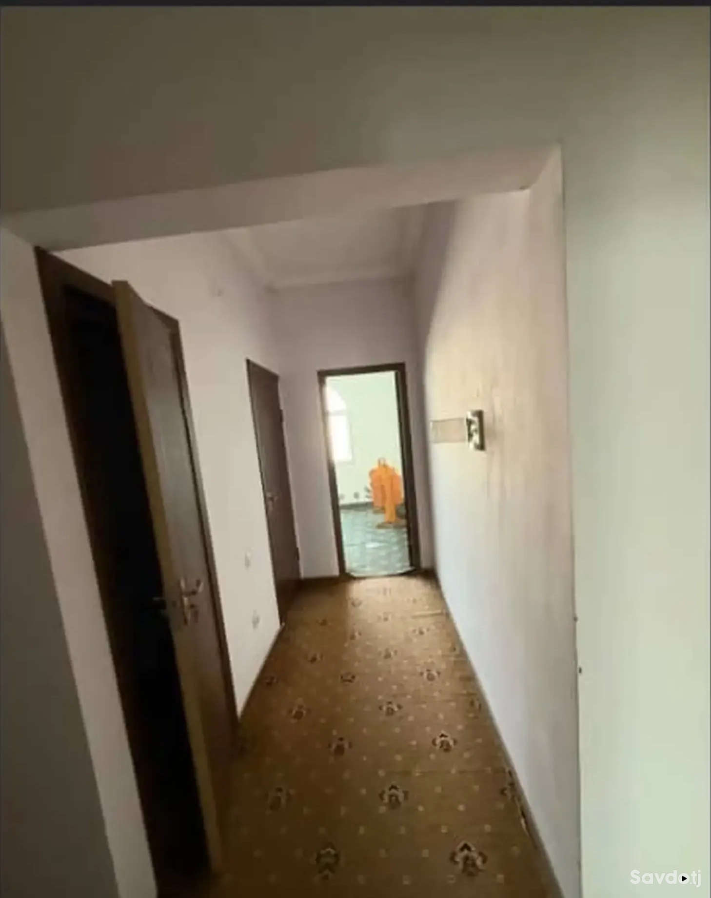 2-комн. квартира, 6 этаж, 95м², Сино — фото 7