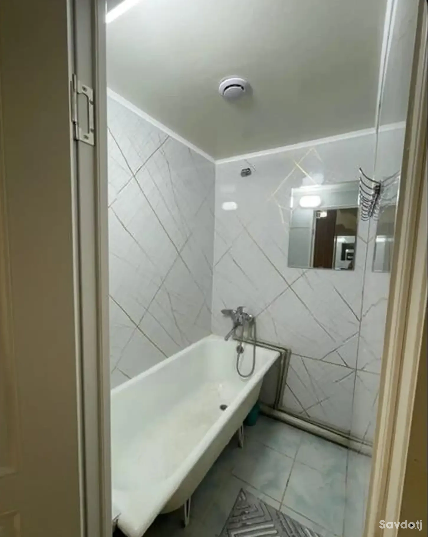 2-комн. квартира, 5 этаж, 68м², Фирдавси — фото 7