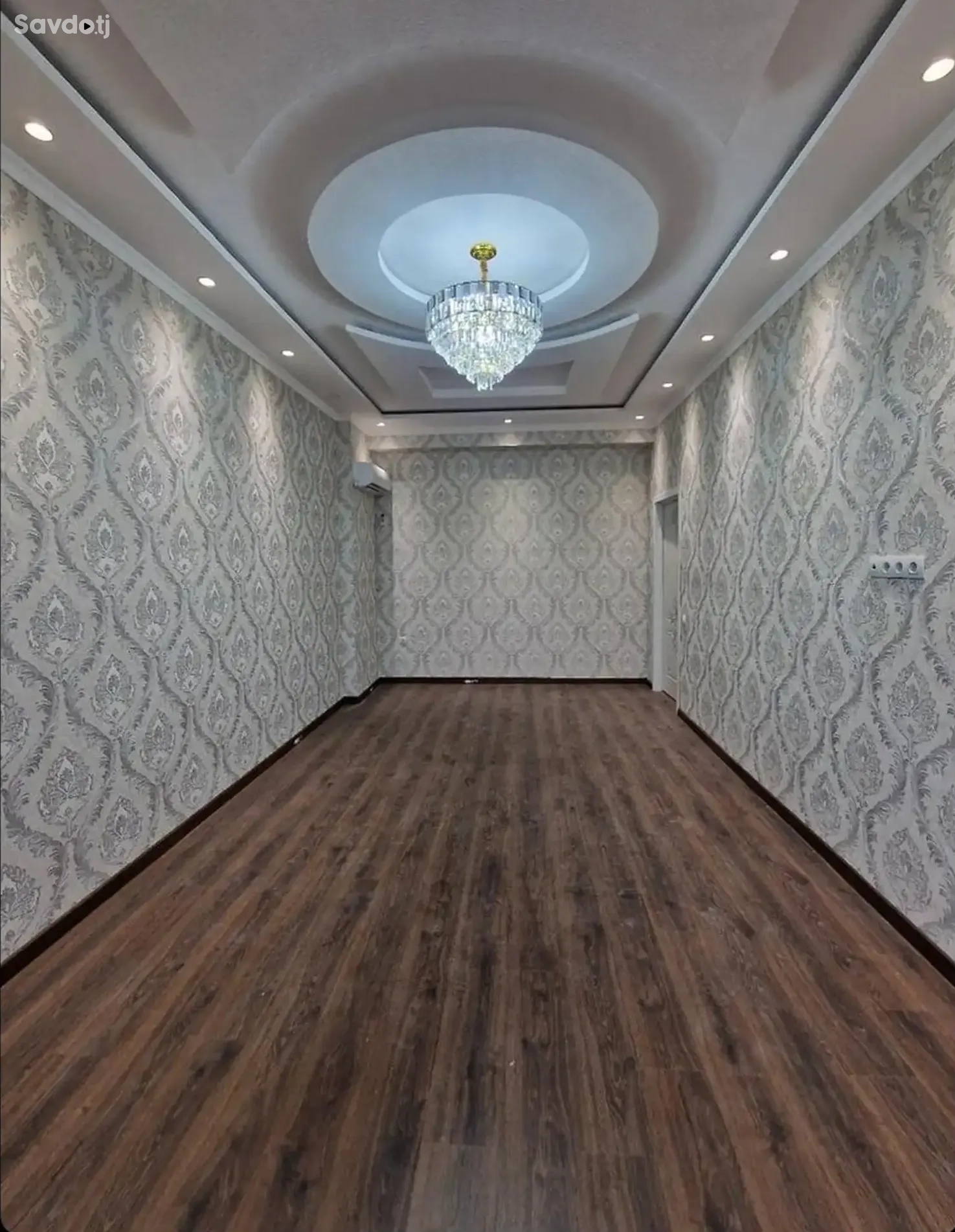 3-комн. квартира, 14 этаж, 98 м², Сино Ресторан Райхон 92 мкр на против Калинина