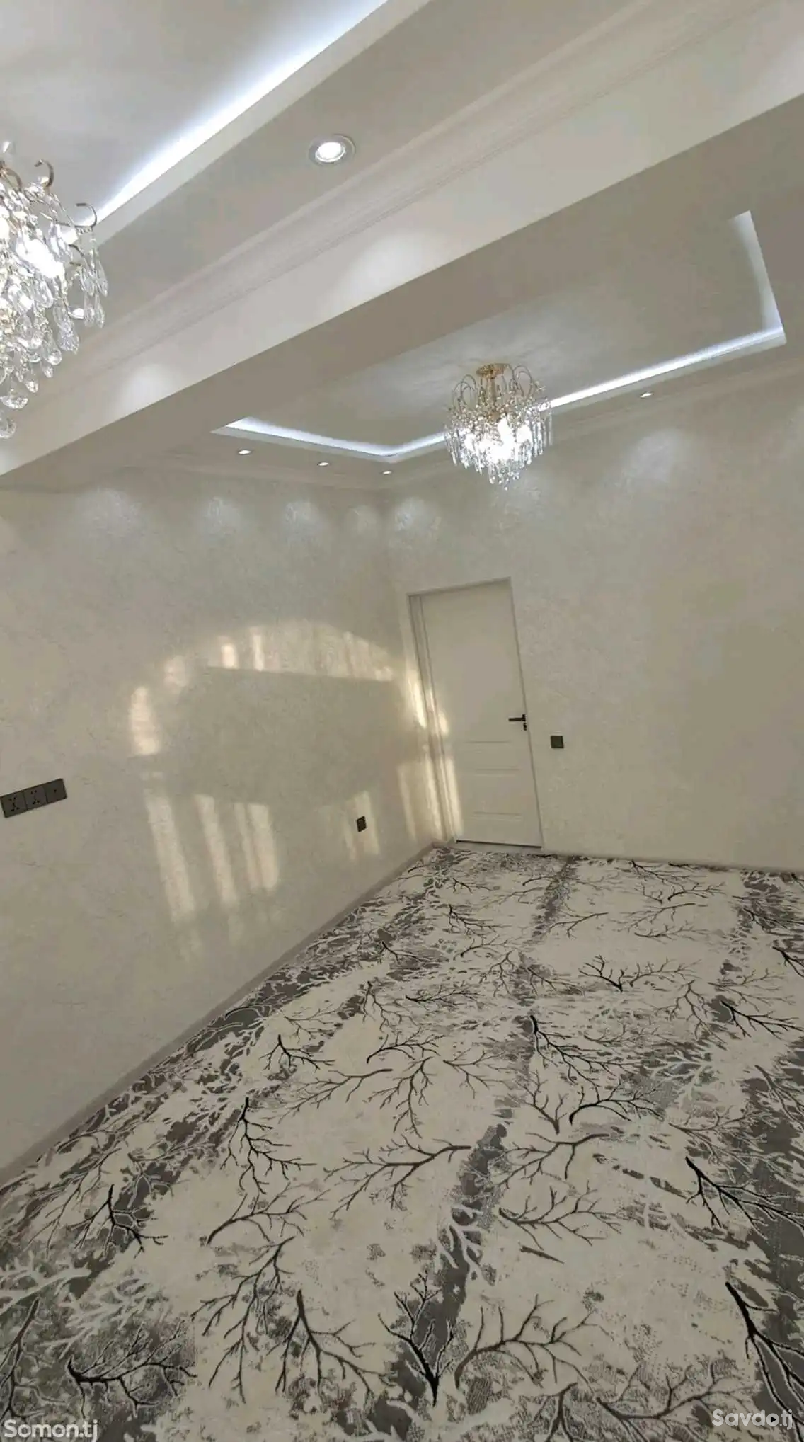 2-к квартира, 12 этаж, 67 м², Фирдавси — фото 6